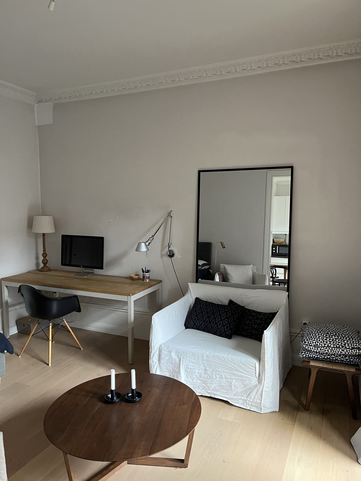 1 rok · 29 m² i Stockholm – bild 4