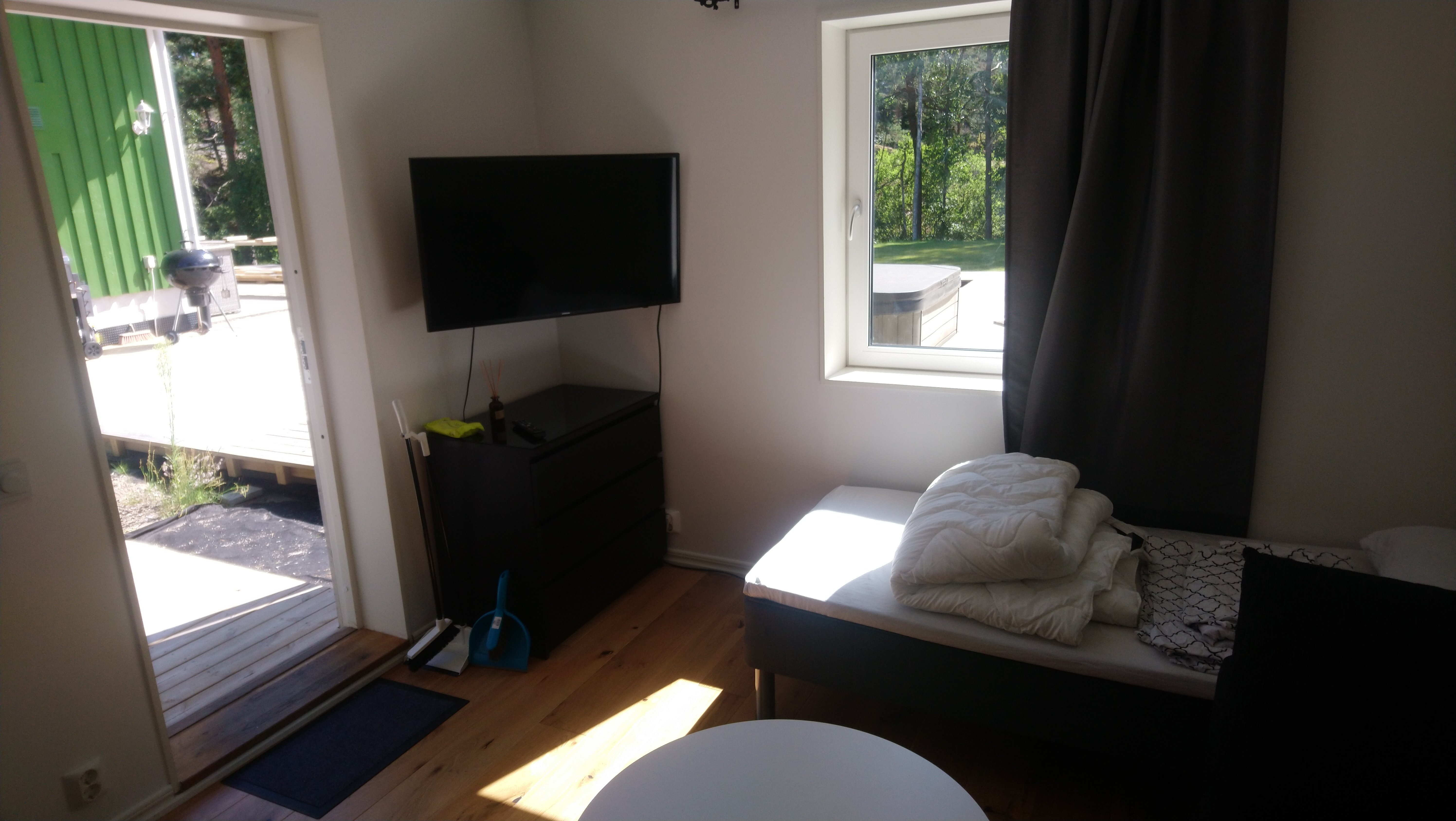 Stuga, 1 rooms, 25 sqm, Ingarö – Ingarö