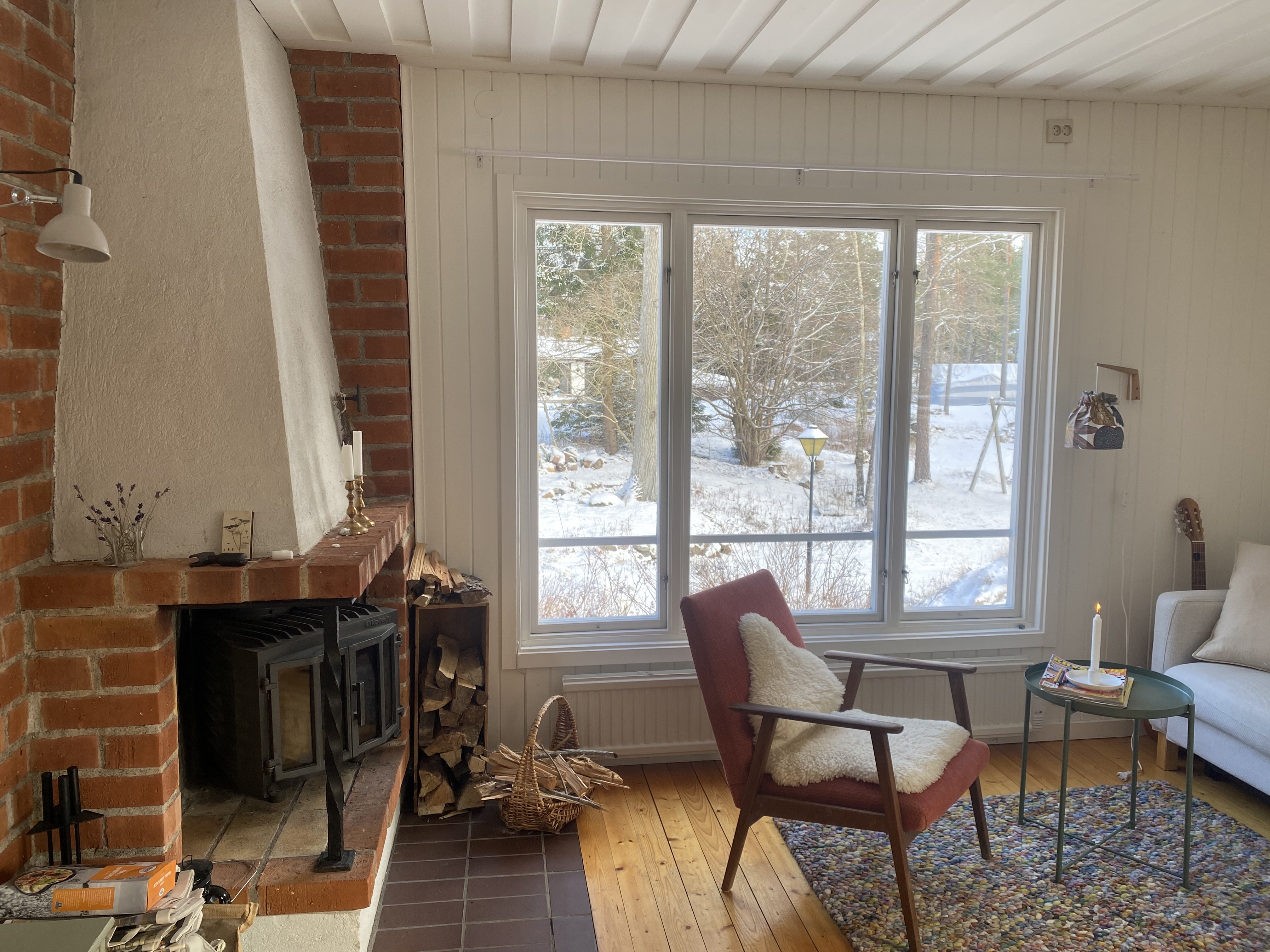 Villa/Hus, 3 rooms, 62 sqm, Värmdö – bild 5