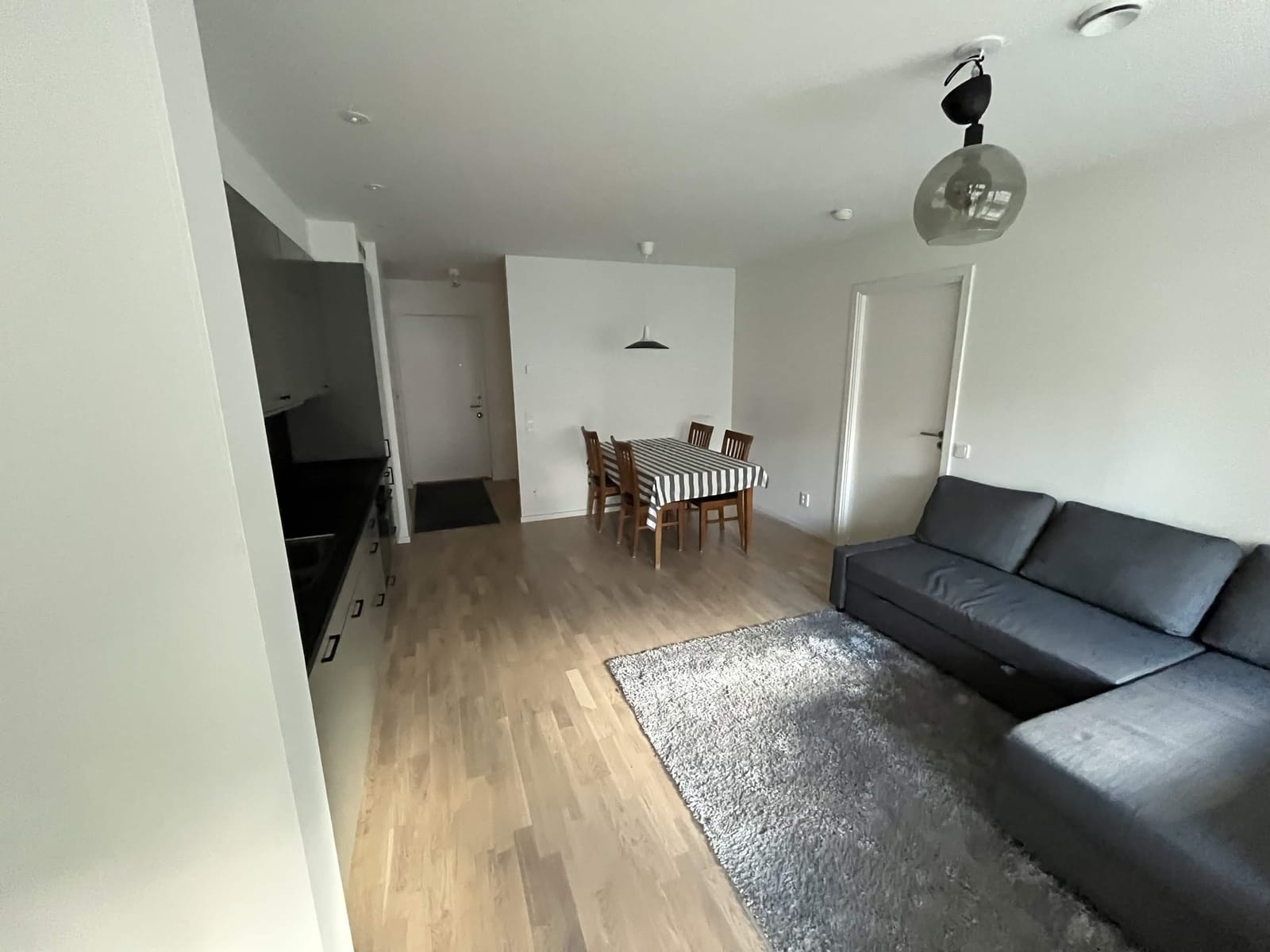 2 rok · 44 m² i Lund – bild 2