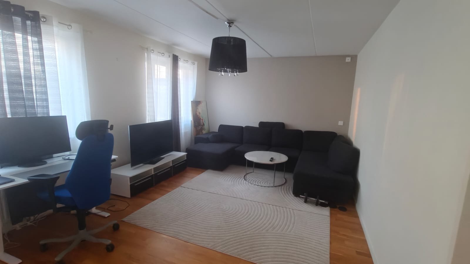 Lägenhet, 3 rooms, 82 sqm, Västra Frölunda