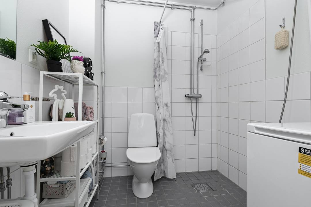 2 rok · 54 m² i Umeå – bild 4