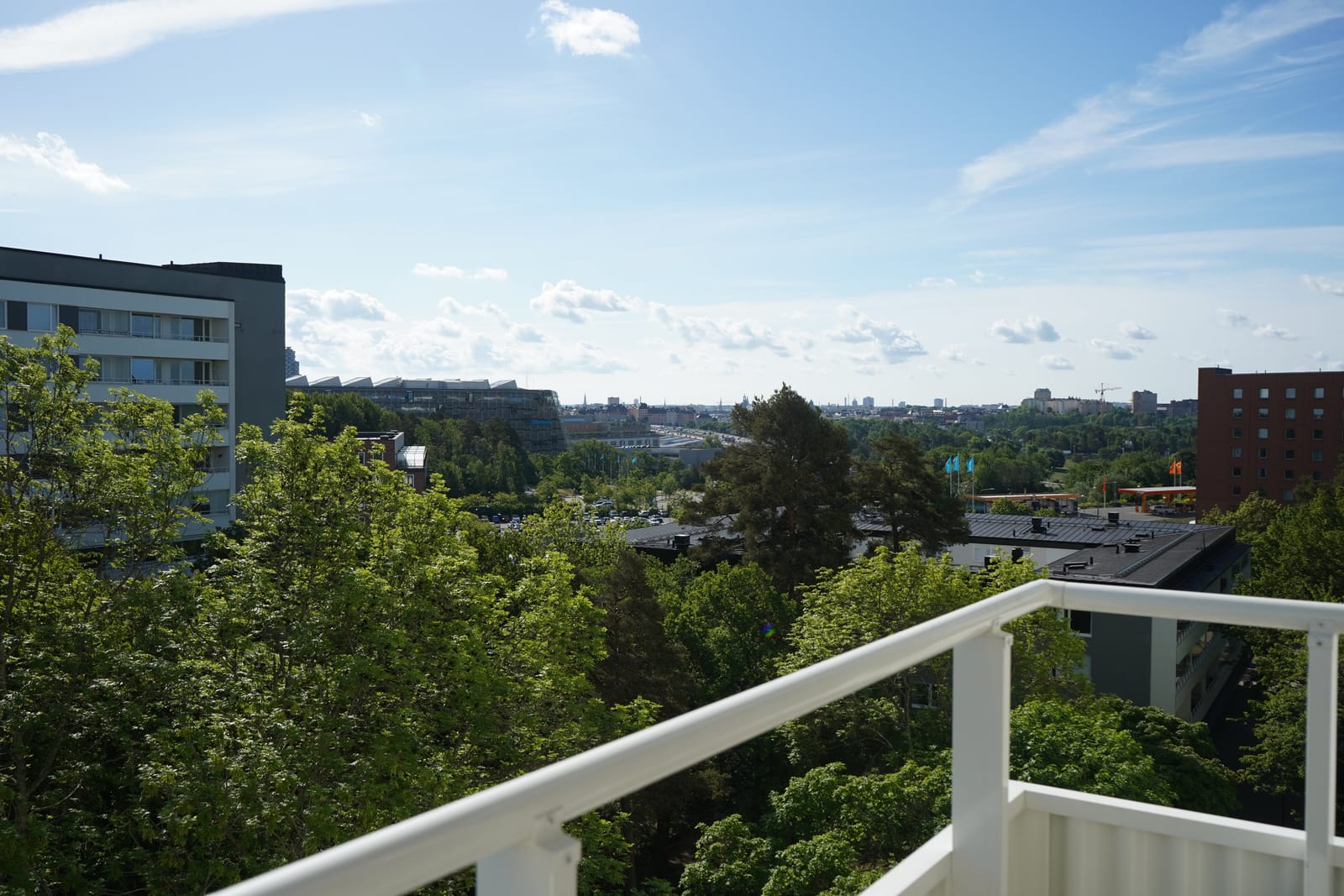 1 rok · 15 m² i Solna – bild 6