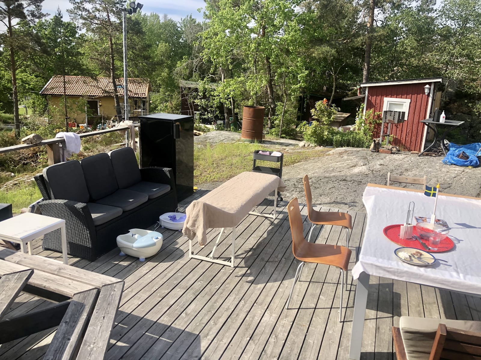 3 rok · 60 m² i Värmdö – bild 6