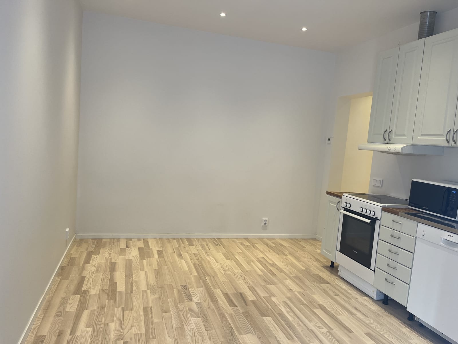 2 rok · 40 m² i Huddinge – bild 8