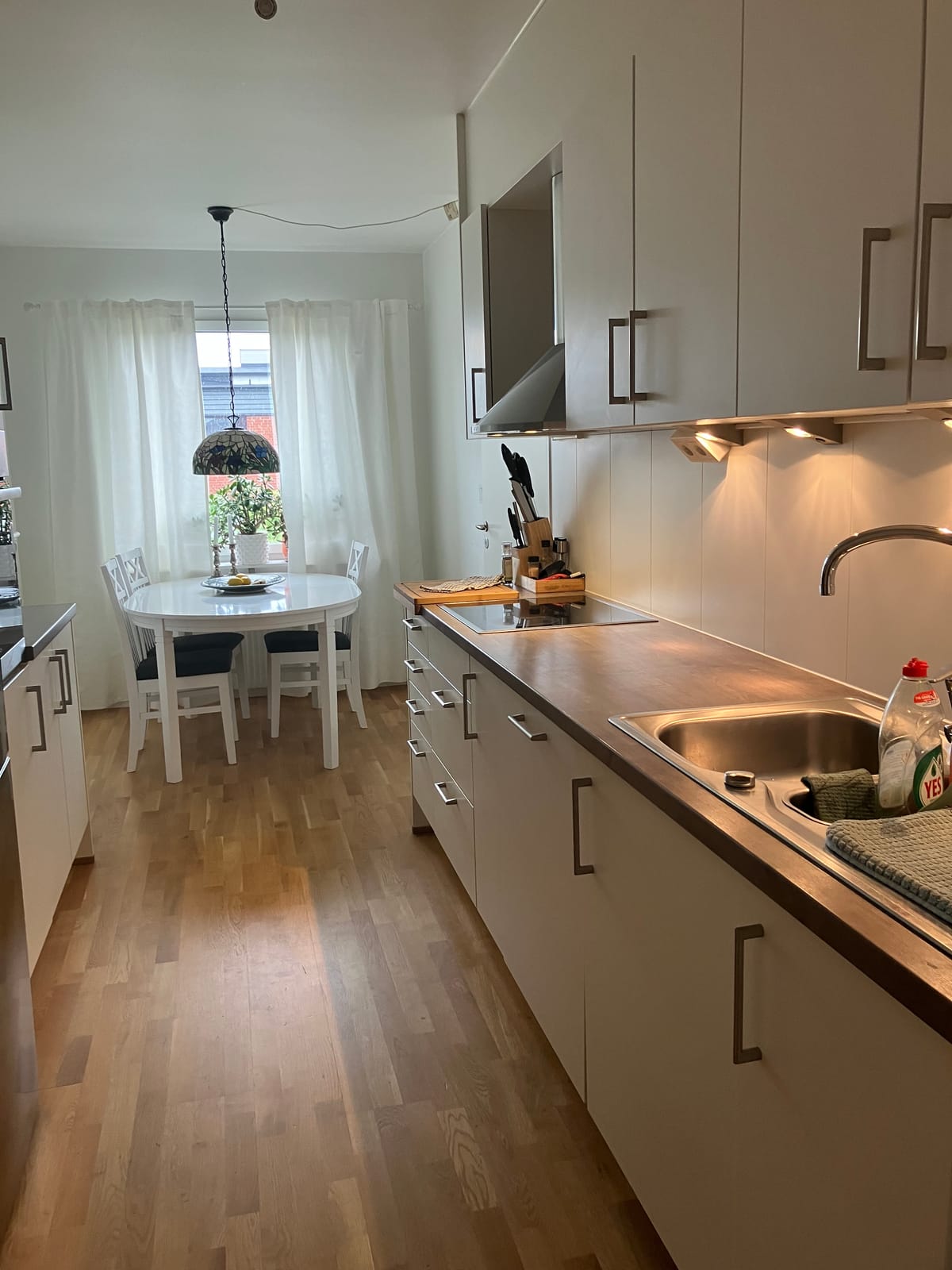Lägenhet, 4 rooms, 96 sqm, Helsingborg