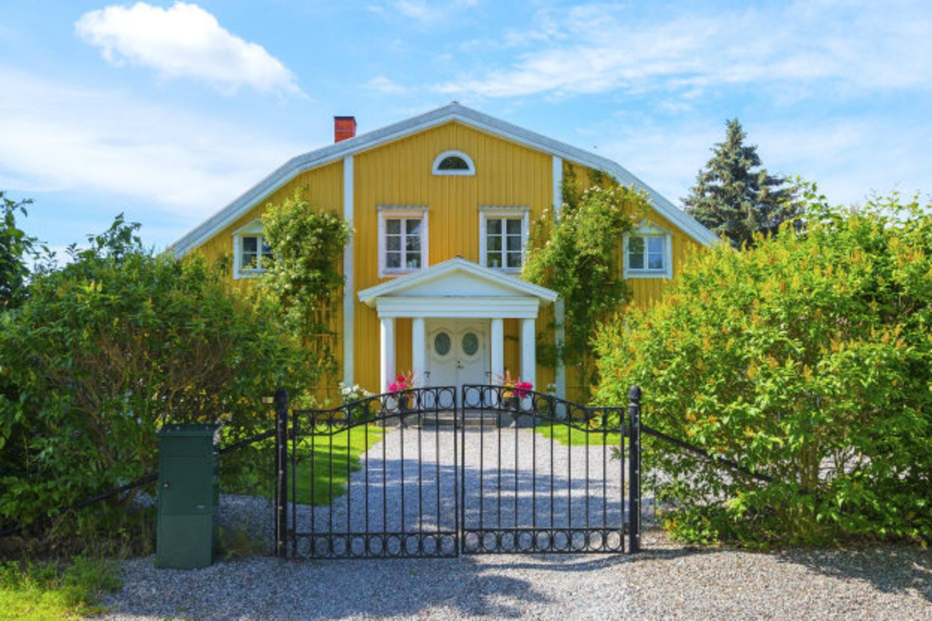 Villa/Hus, 9 rooms, 255 sqm, Strängnäs – Strängnäs
