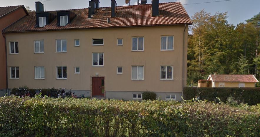 Lägenhet, 3 rooms, 68 sqm, Mariestad – bild 3