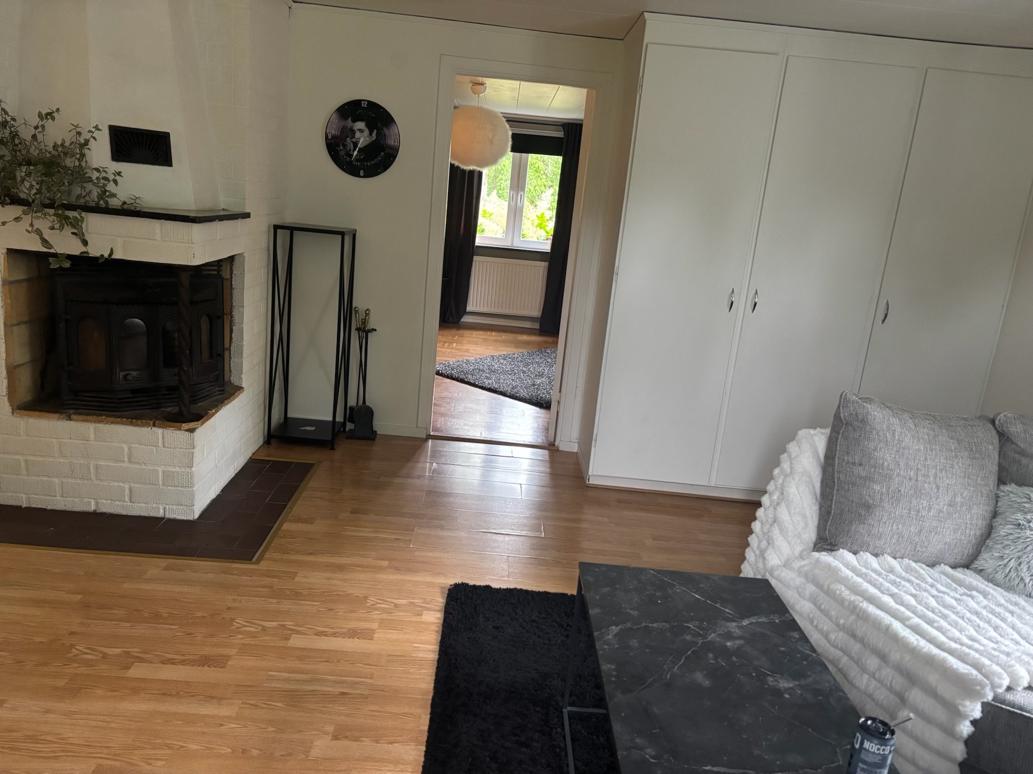 3 rok · 75 m² i Lönashult – bild 11