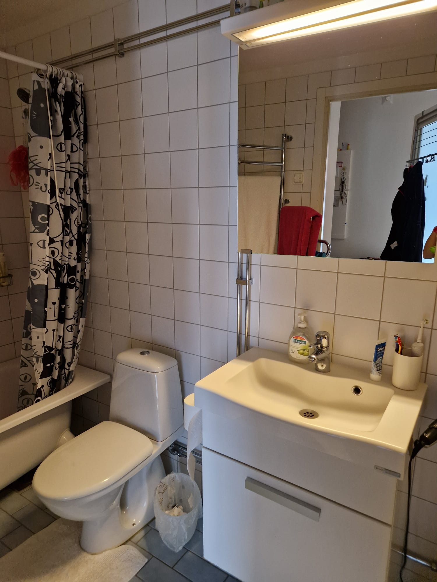 Lägenhet, 1 rooms, 9 sqm, Solna – bild 17