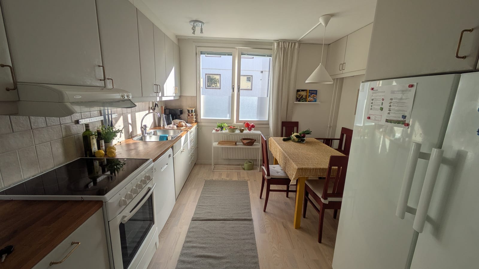 4 rok · 85 m² i Frösön – bild 4