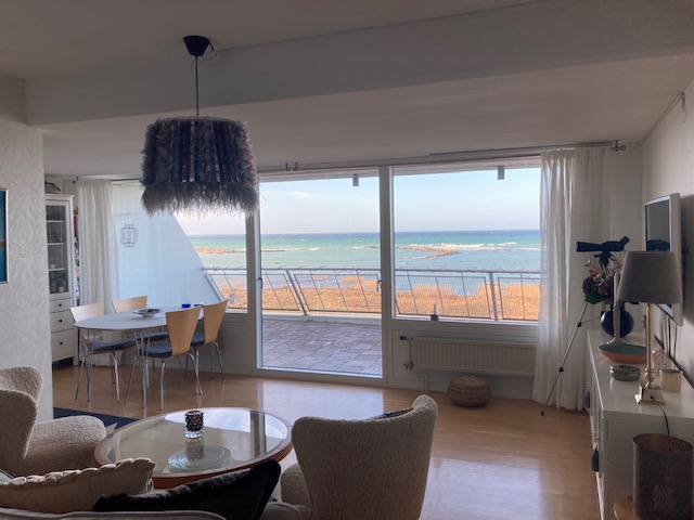 3 rok · 60 m² i Visby – Visby