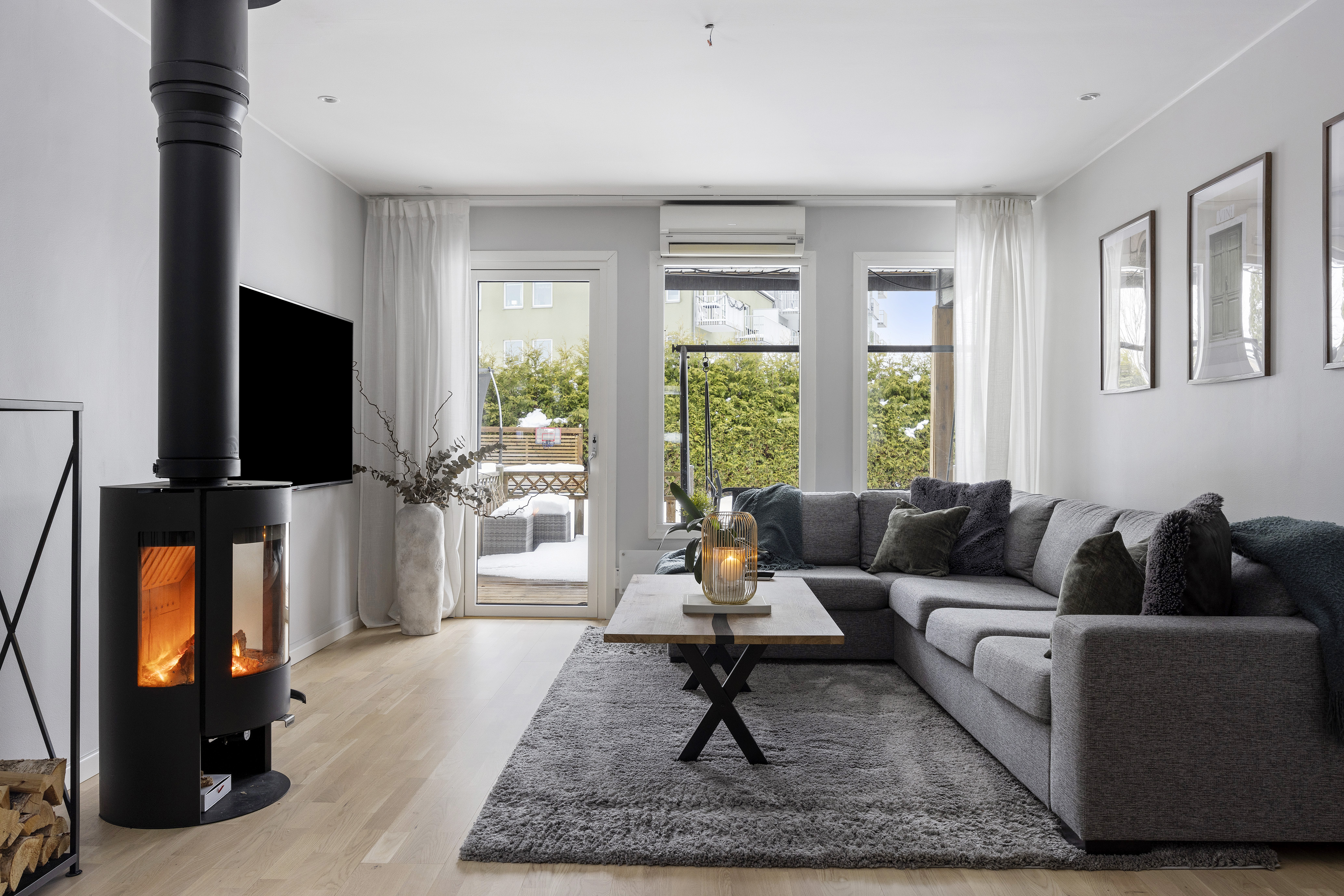 Villa/Hus, 6 rooms, 160 sqm, Hässelby – bild 16