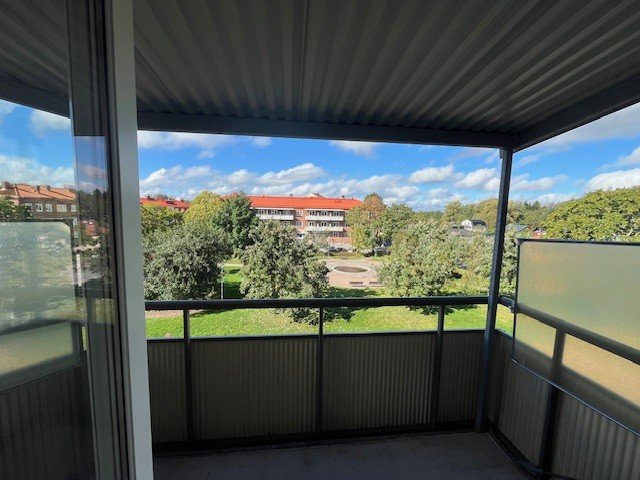 Lägenhet, 3 rooms, 88 sqm, Köping