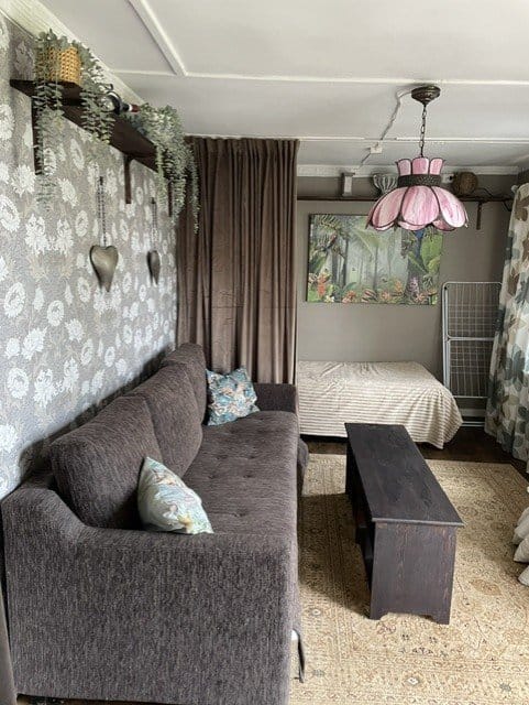 1 rok · 24 m² i Kolbäck – bild 6
