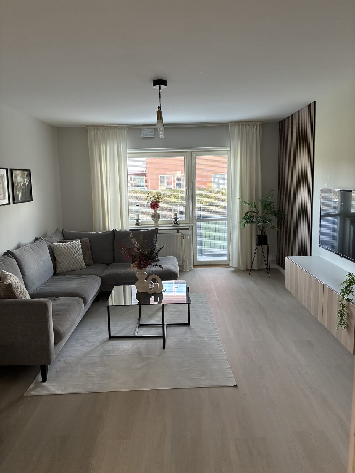 Lägenhet, 3 rooms, 63 sqm, Linköping