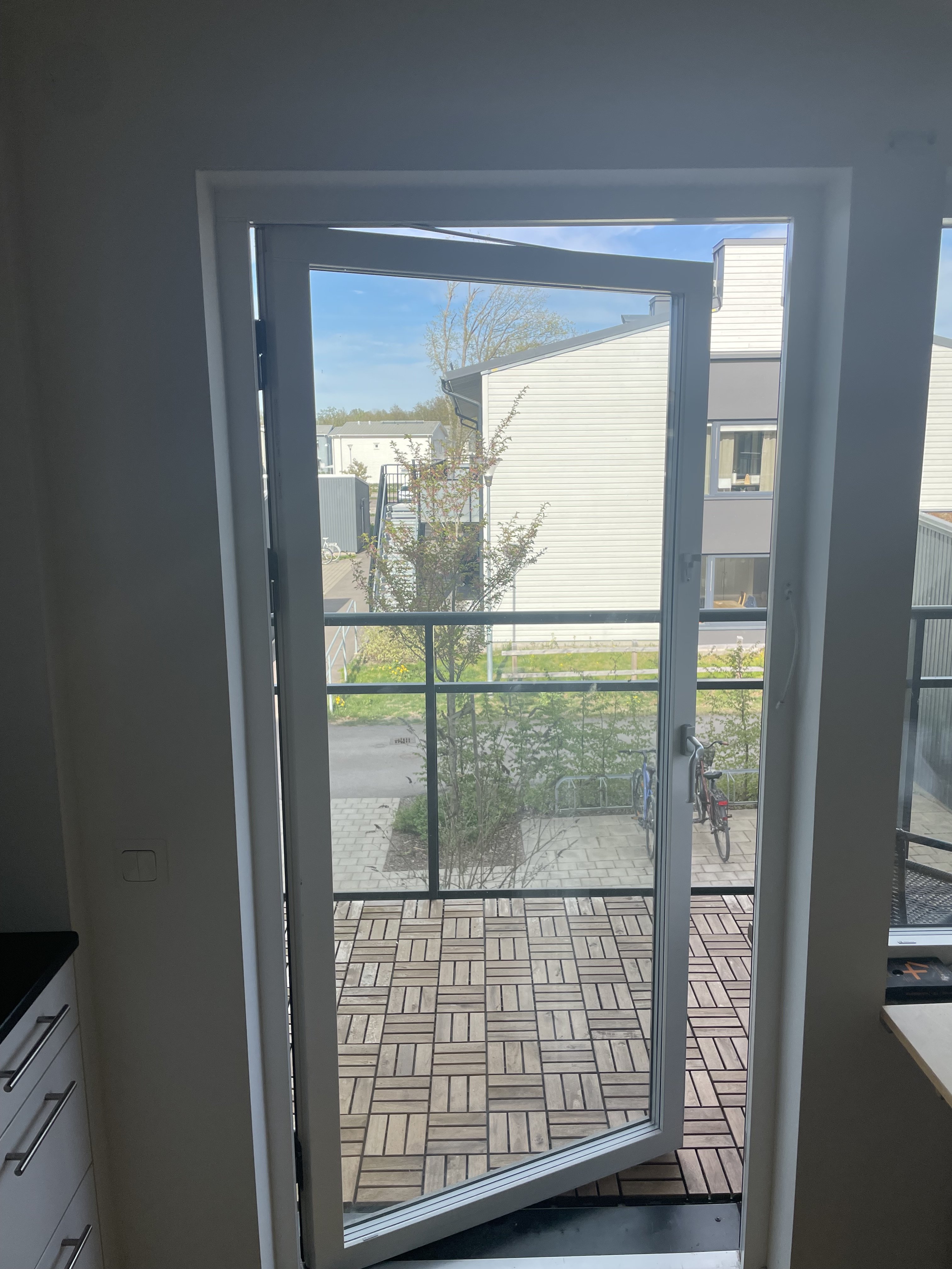 Lägenhet, 2 rooms, 42 sqm, Kalmar – bild 3