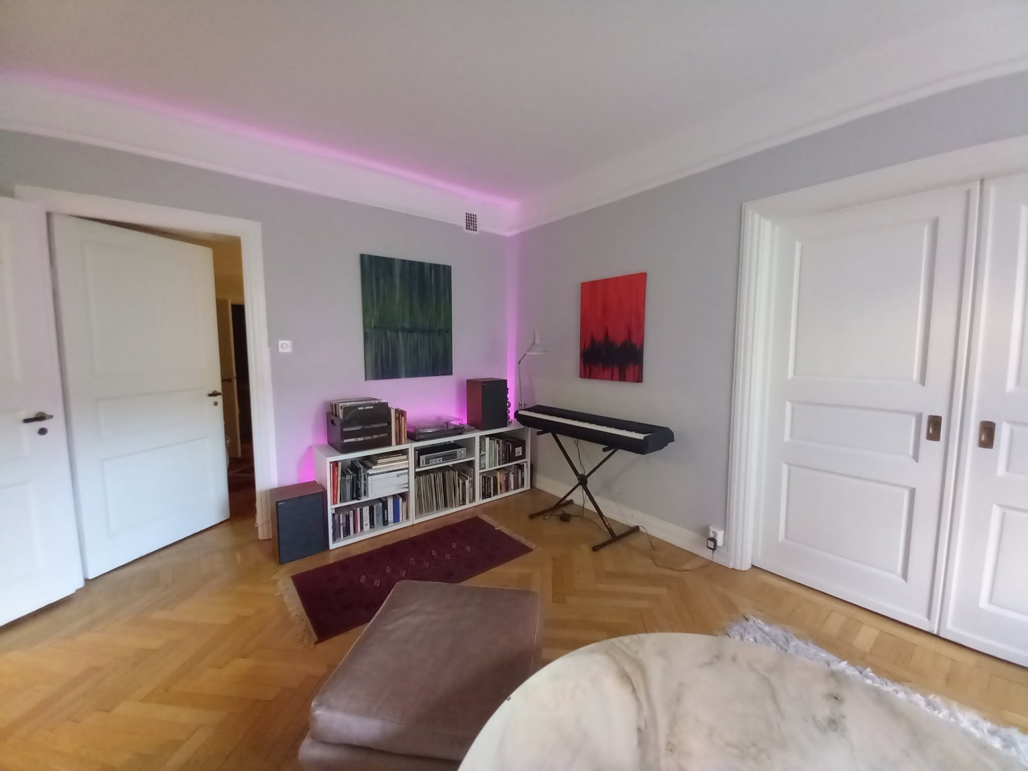 Lägenhet, 1 rooms, 25 sqm, Stockholm – bild 20