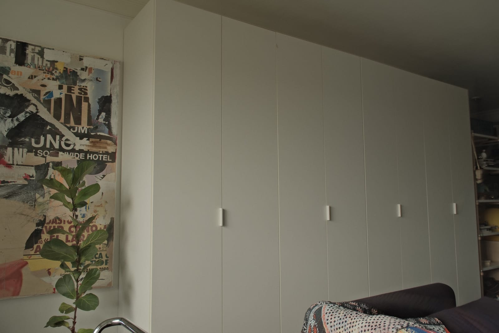 2 rok · 38 m² i Stockholm – bild 17