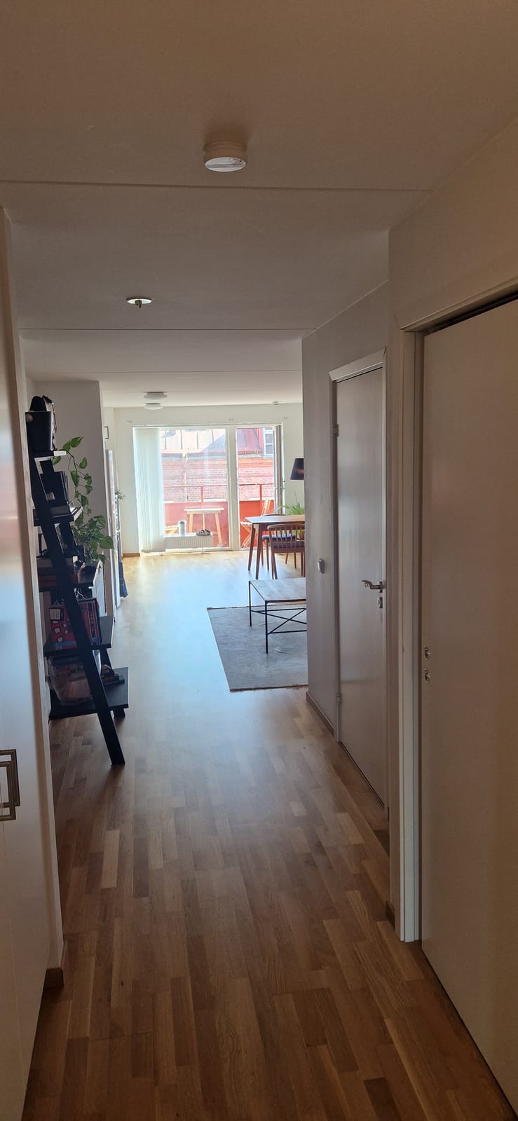 Lägenhet, 2 rooms, 55 sqm, Lund