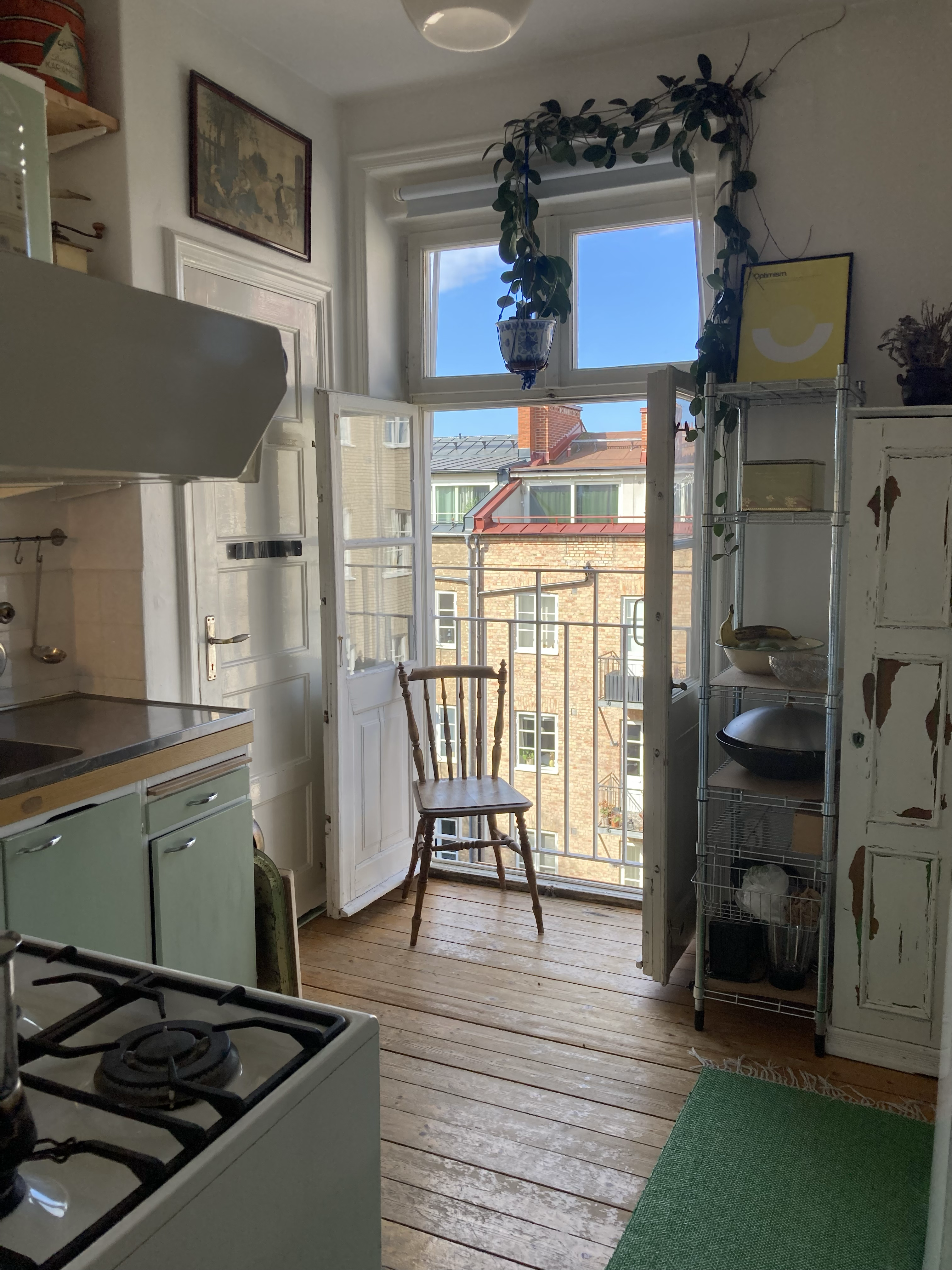 Lägenhet, 5 rooms, 20 sqm, Malmö – bild 14