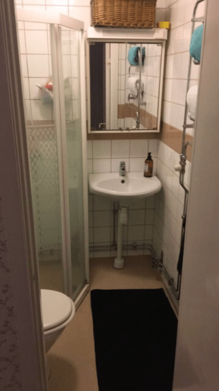 3 rok · 55 m² i Örebro – bild 3