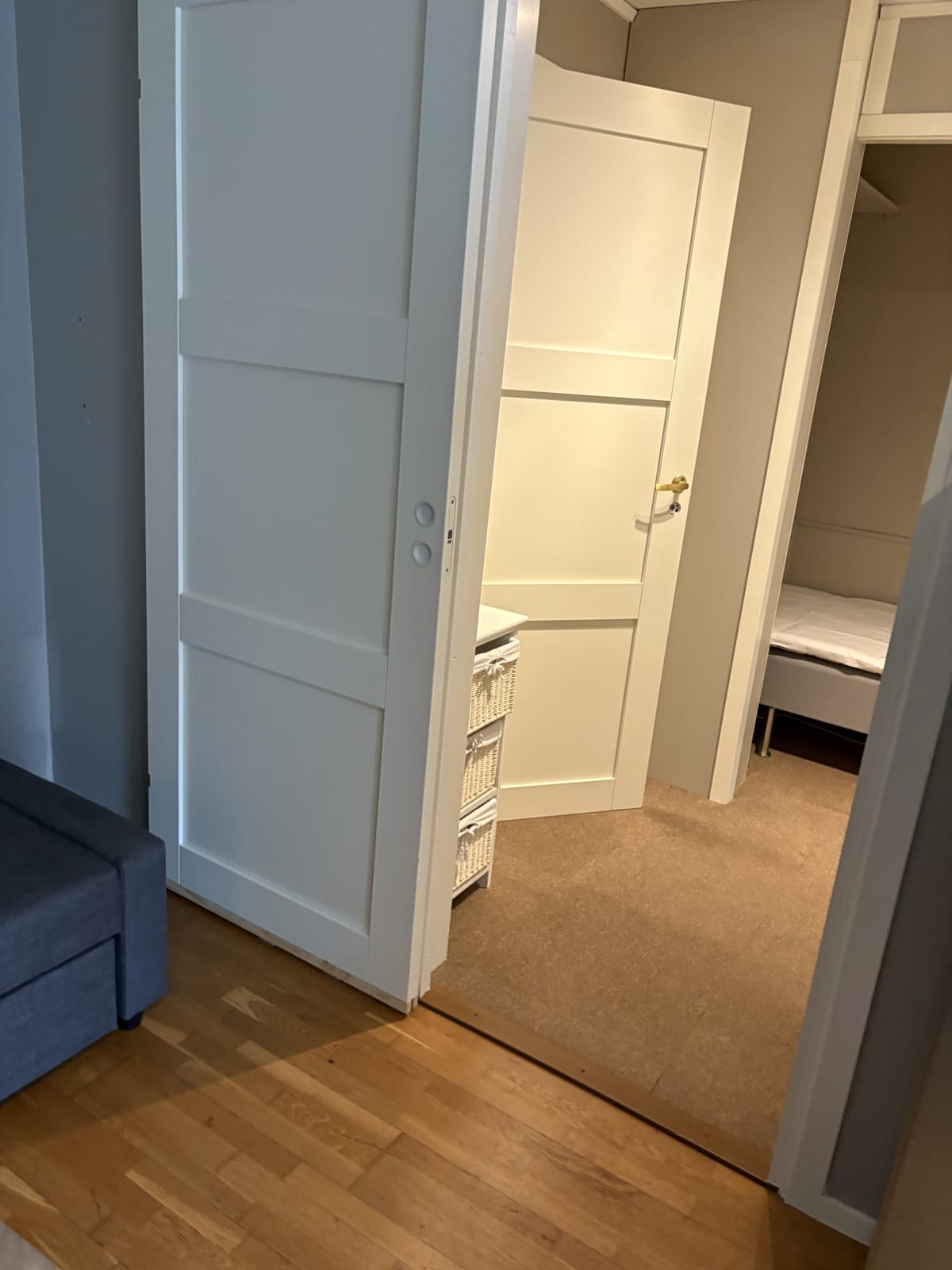 3 rok · 30 m² i Djursholm – bild 7