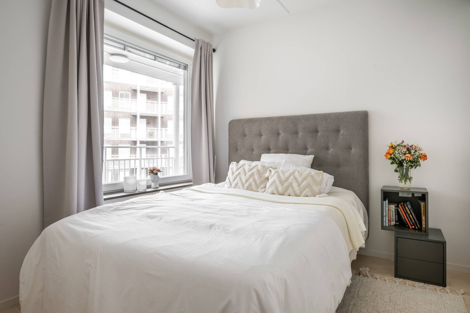 Lägenhet, 2 rooms, 45 sqm, Vega – bild 3