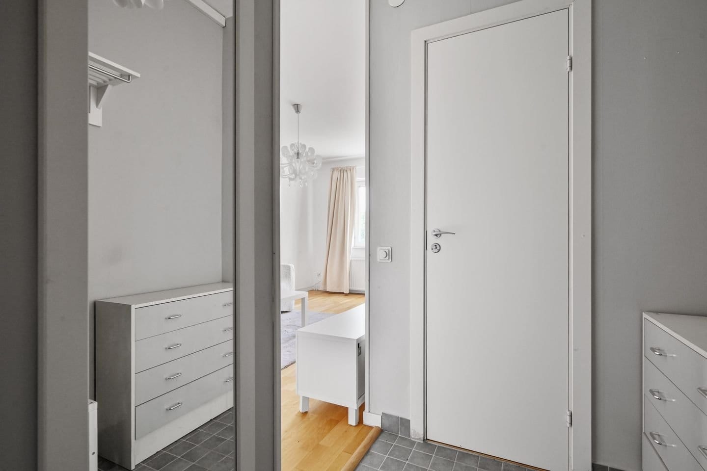1 rok · 24 m² i Upplands Väsby – bild 11