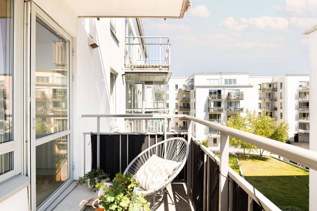2 rok · 61 m² i Kista – bild 3