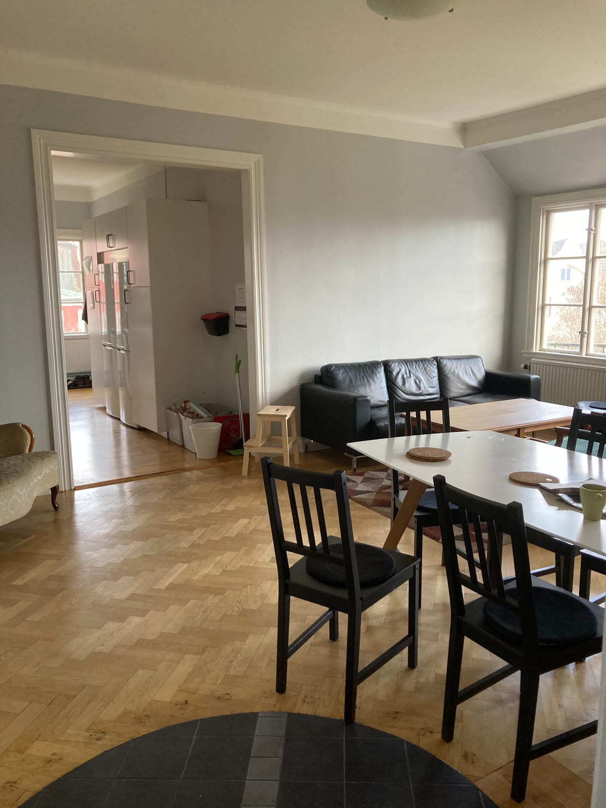 Villa/Hus, 1 rooms, 18 sqm, Jönköping