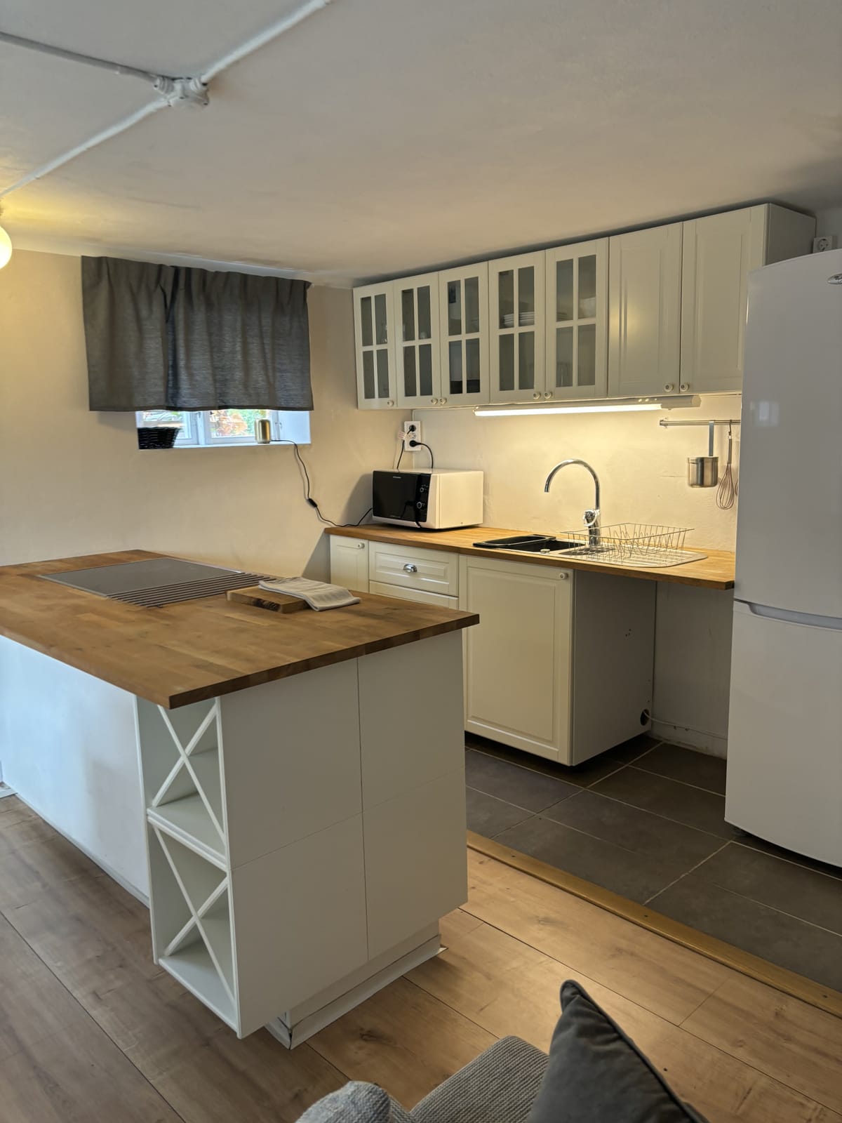 Lägenhet, 2 rooms, 50 sqm, Svärtinge