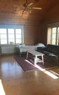 Stuga, 2 rooms, 55 sqm, Rö – bild 4