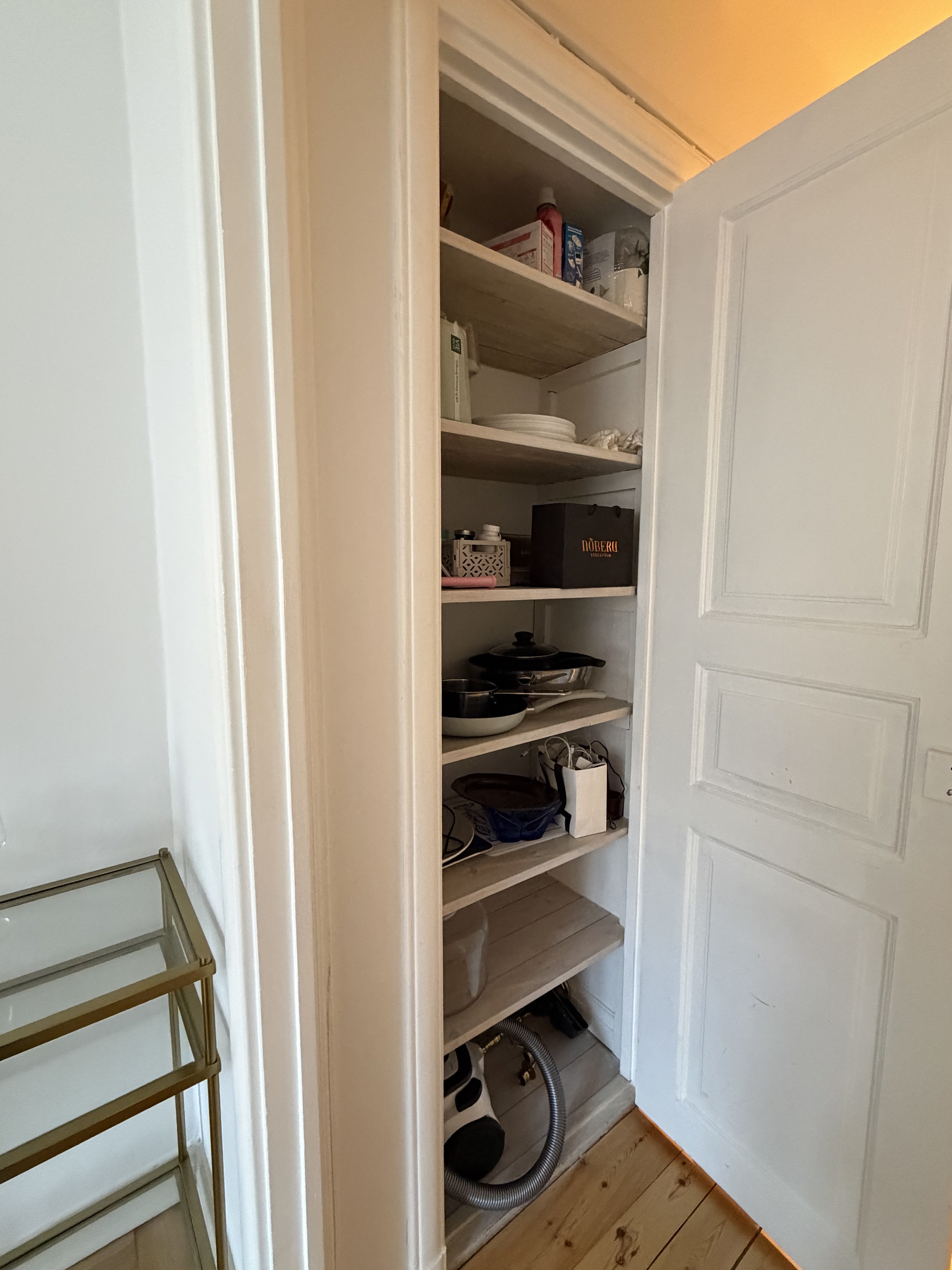 Lägenhet, 1 rooms, 25 sqm, Stockholm – bild 6