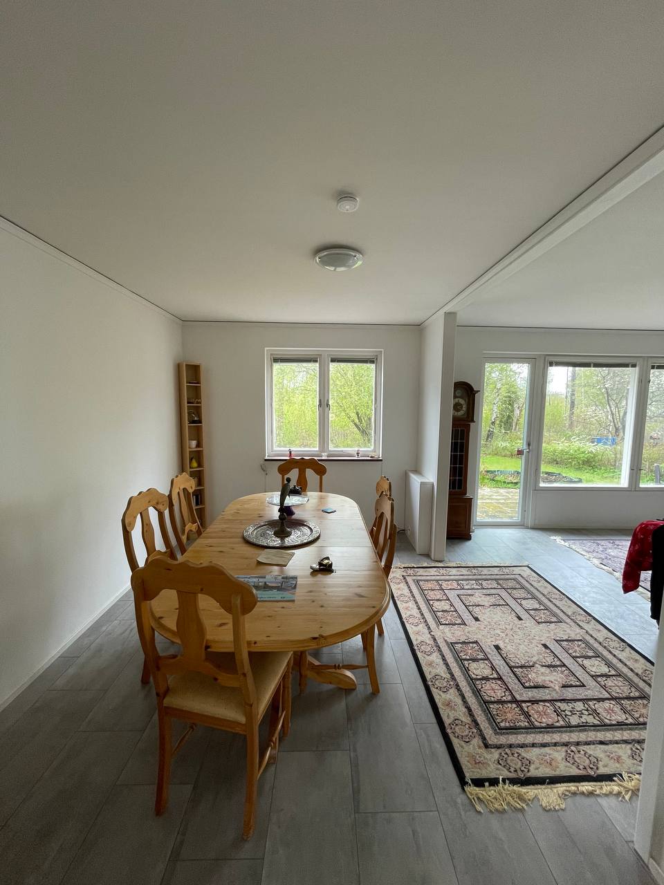 Villa/Hus, 5 rooms, 102 sqm, Lessebo – bild 13