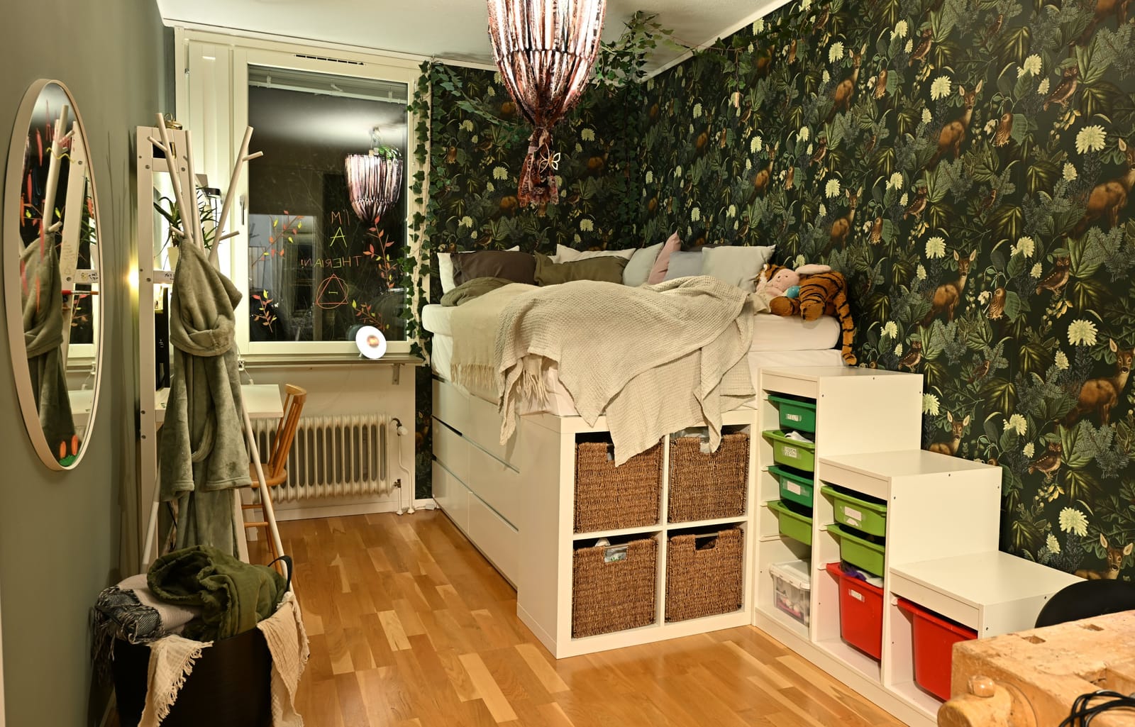3 rok · 76 m² i Umeå – bild 7