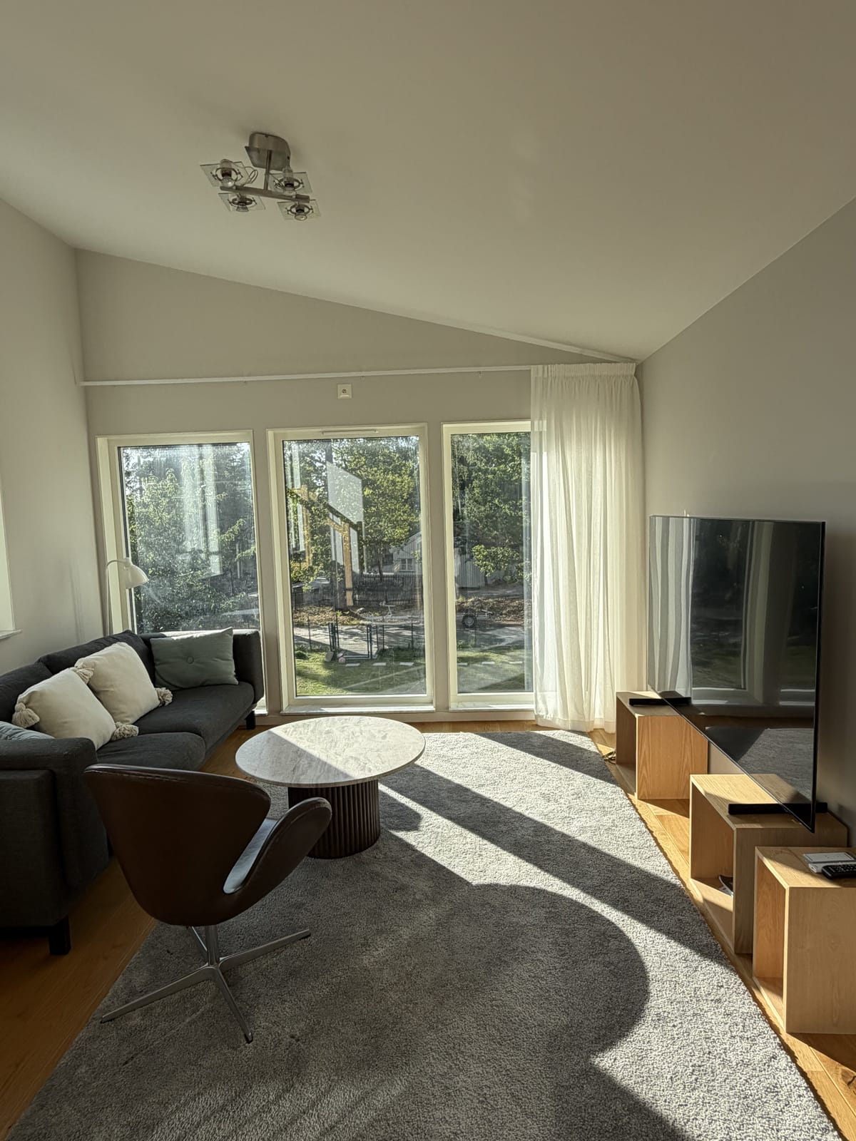 5 rok · 170 m² i Saltsjöbaden – bild 19