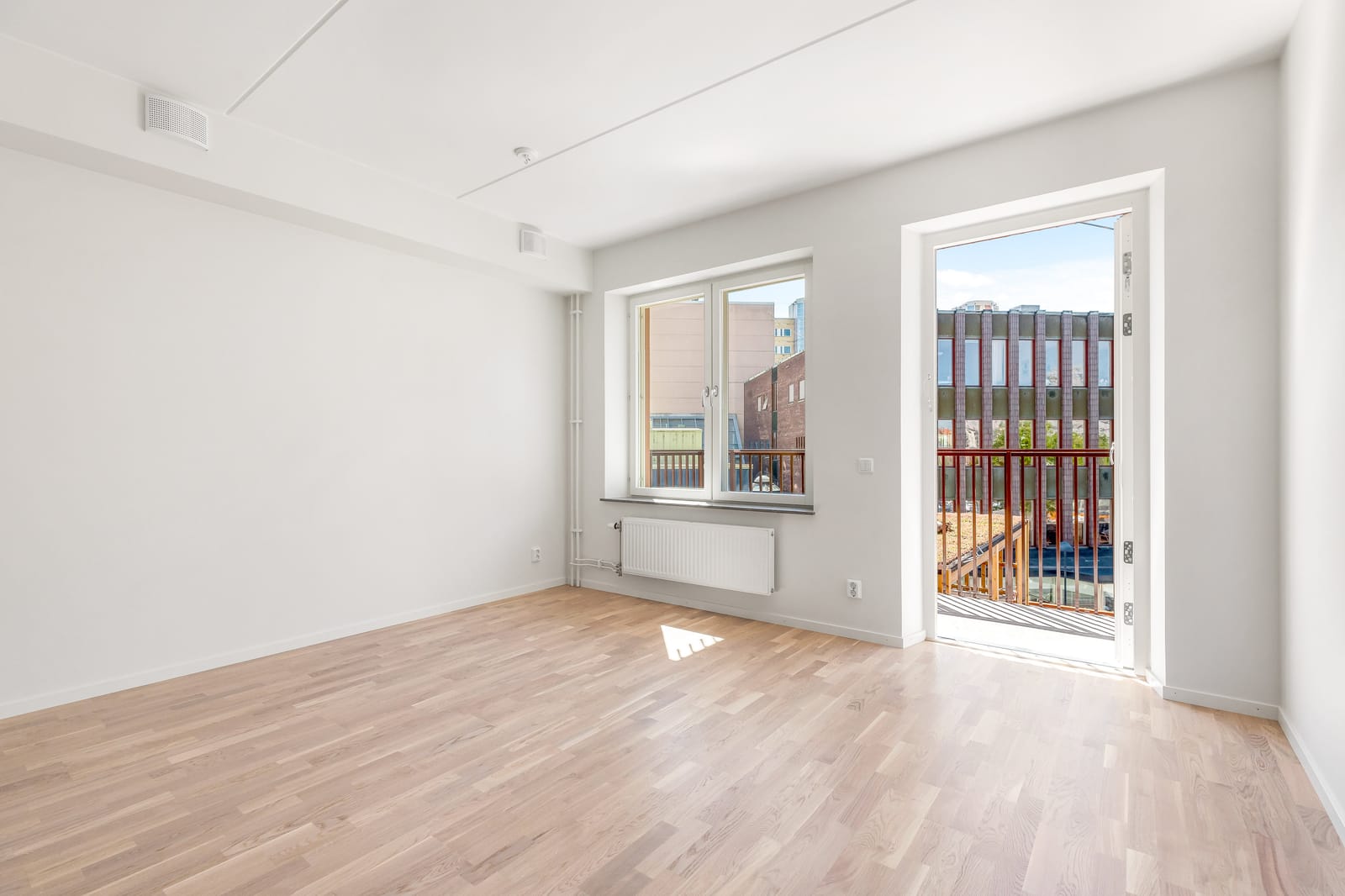 1 rok · 36 m² i Solna – bild 7