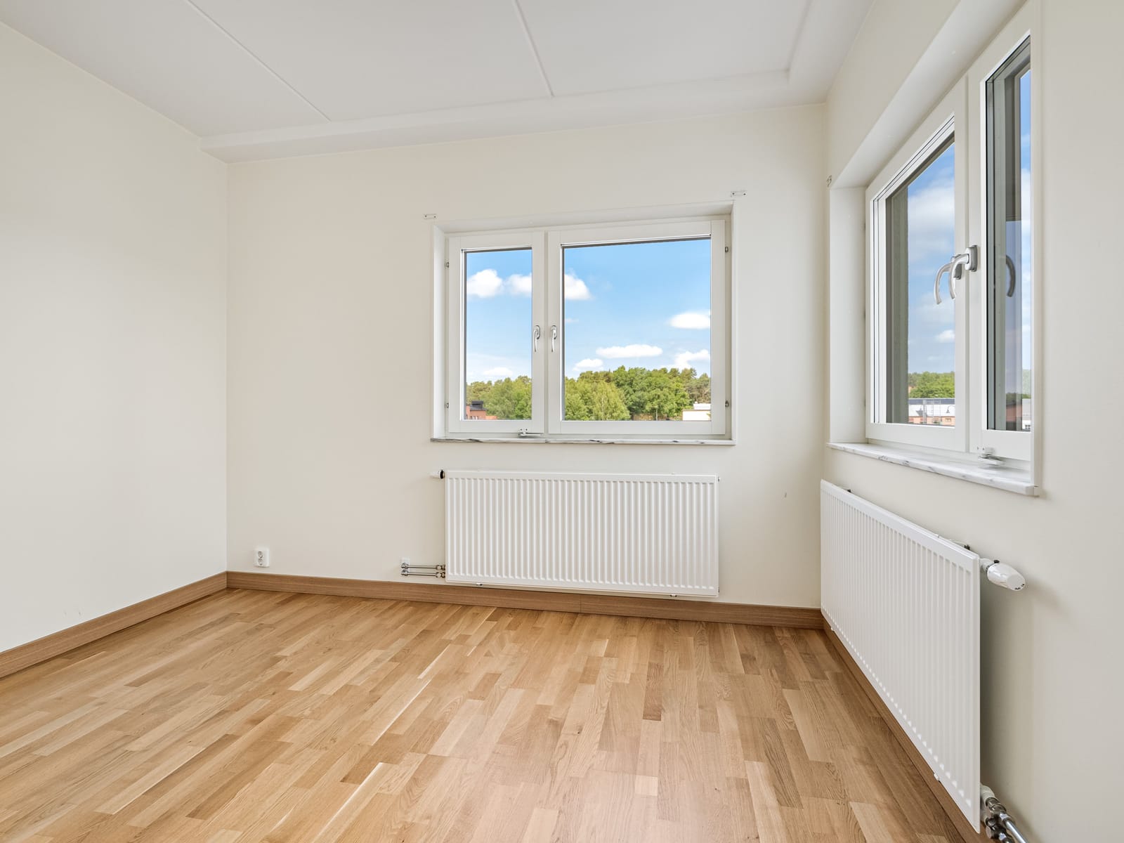 2 rok · 55 m² i Enköping – bild 15