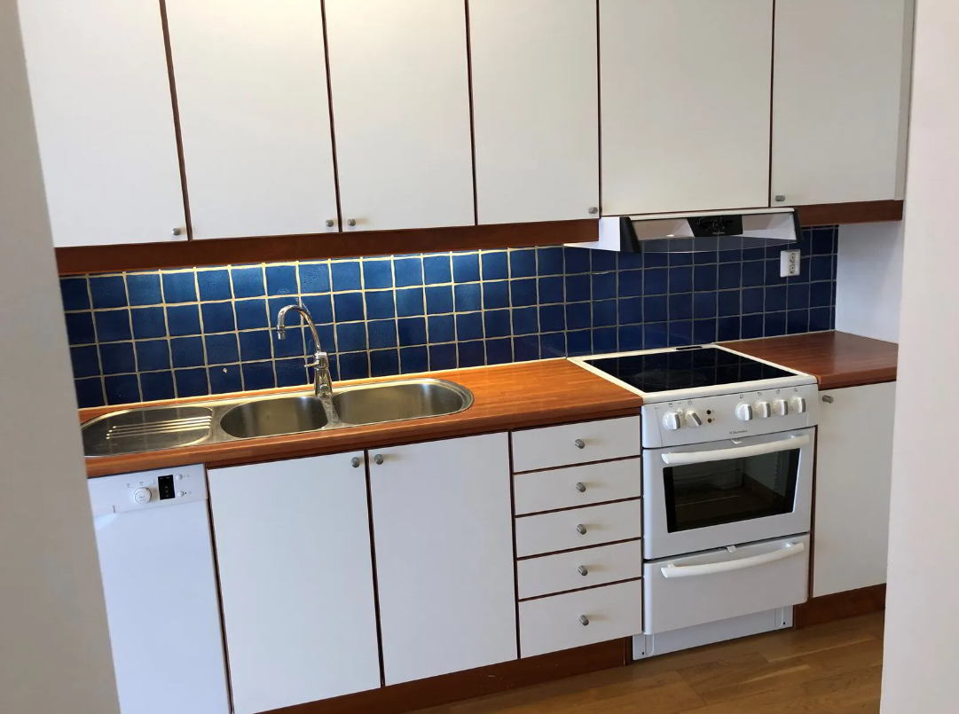Lägenhet, 2 rooms, 95 sqm, Eslöv – bild 2