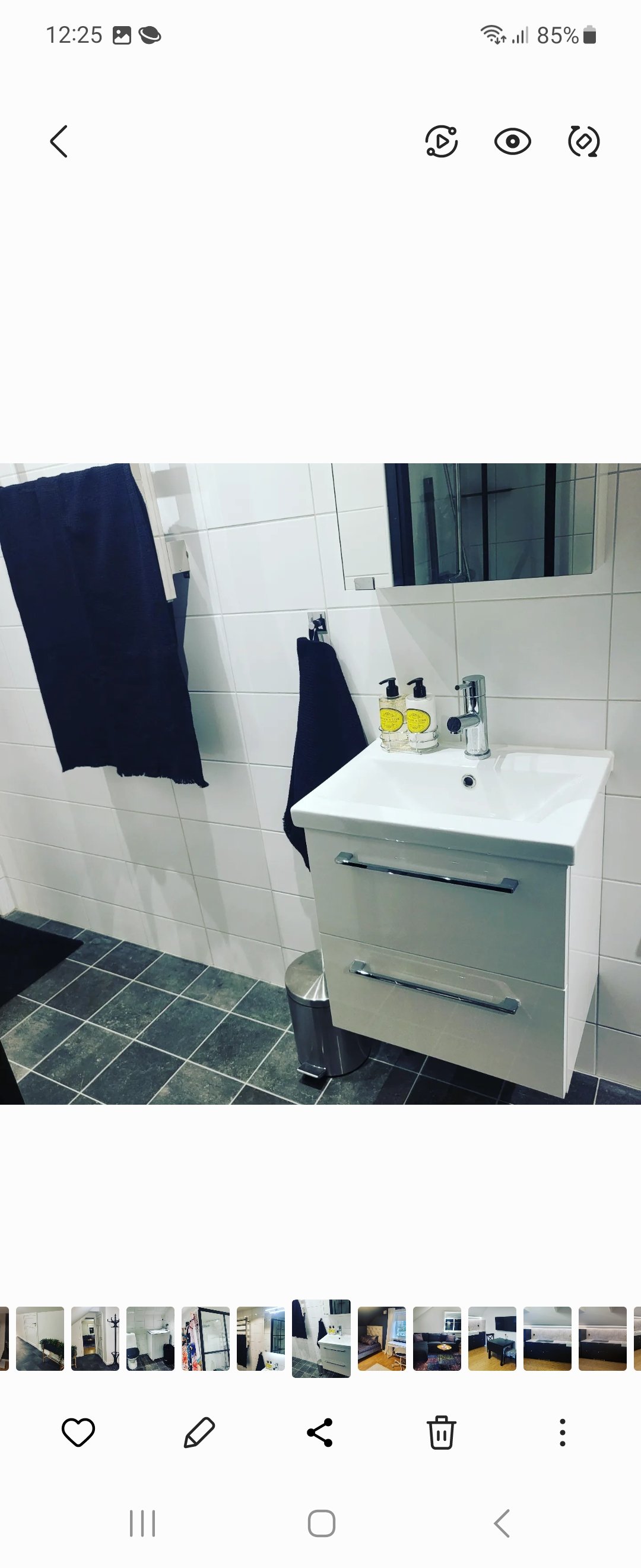 2 rok · 40 m² i Gävle – bild 8
