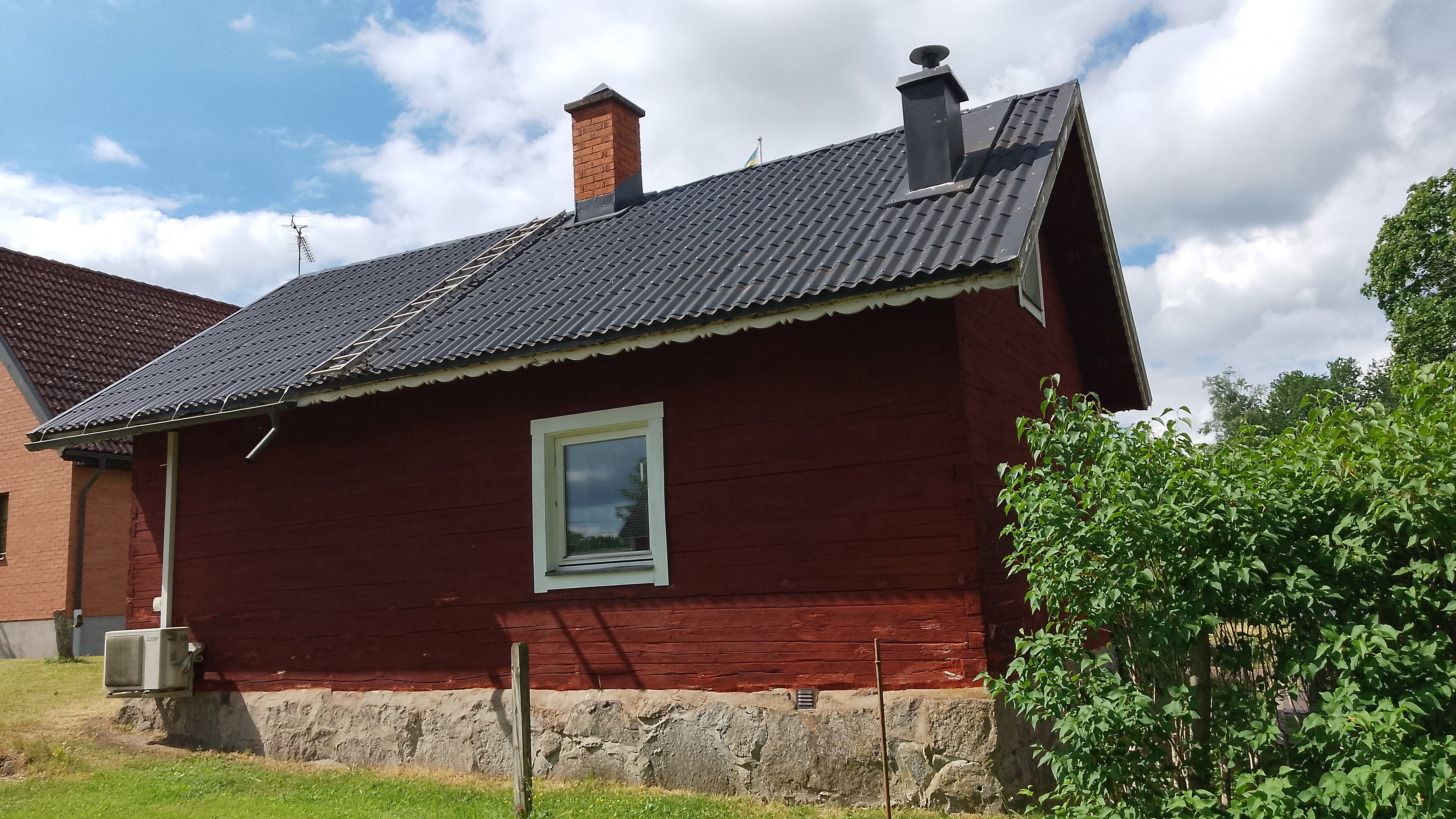 Stuga, 3 rooms, 60 sqm, Fröseke – bild 2