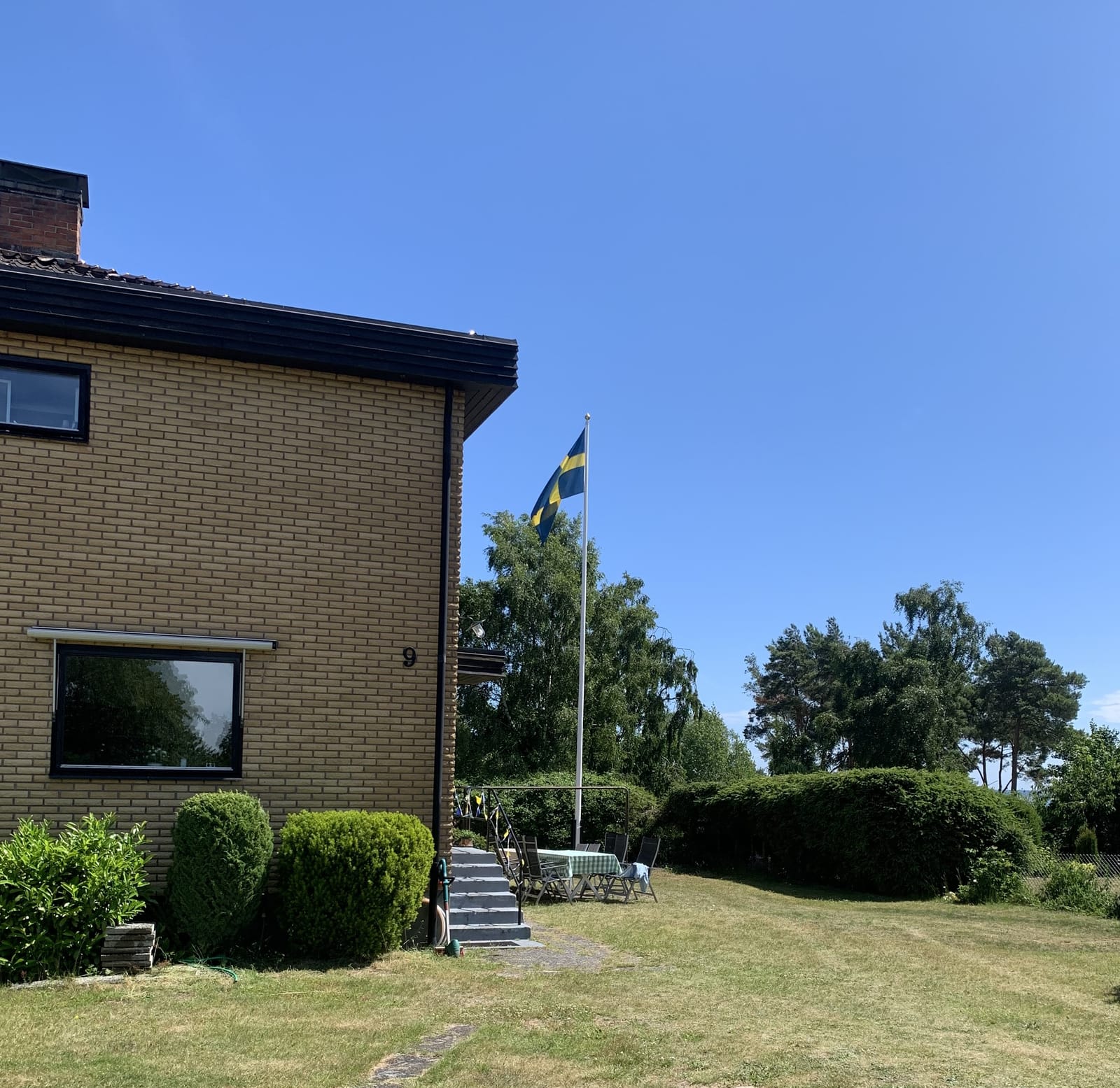 5 rok · 150 m² i Sölvesborg – bild 5