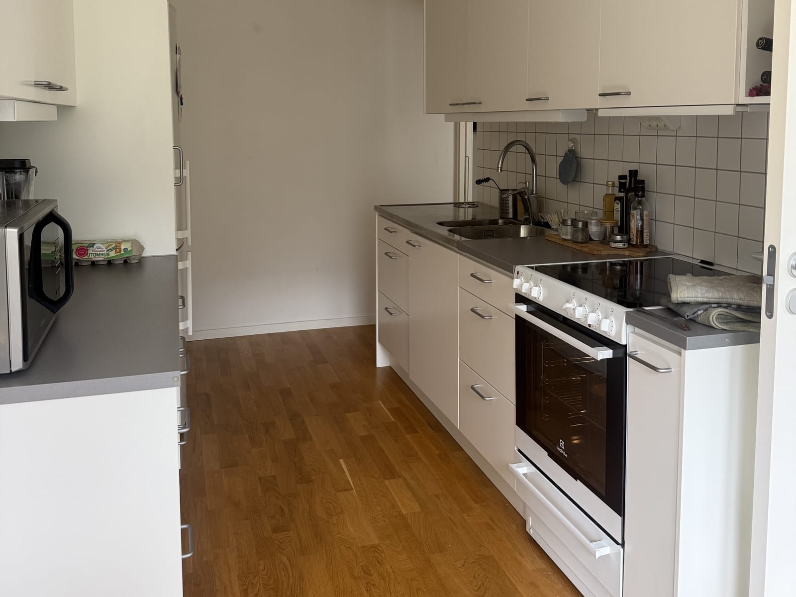 2 rok · 60 m² i Göteborg – bild 3