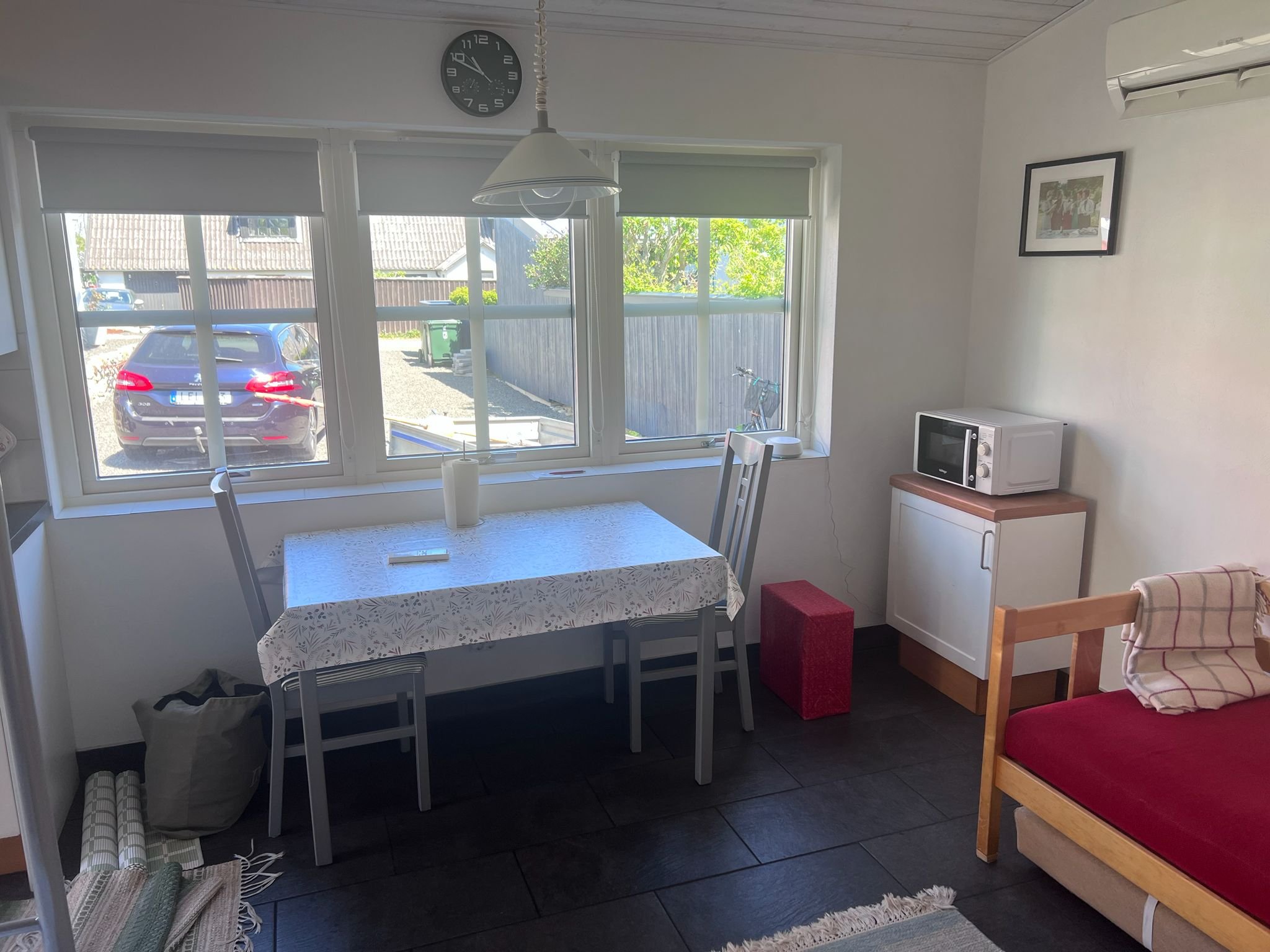 Stuga, 1 rooms, 25 sqm, Brantevik – bild 5