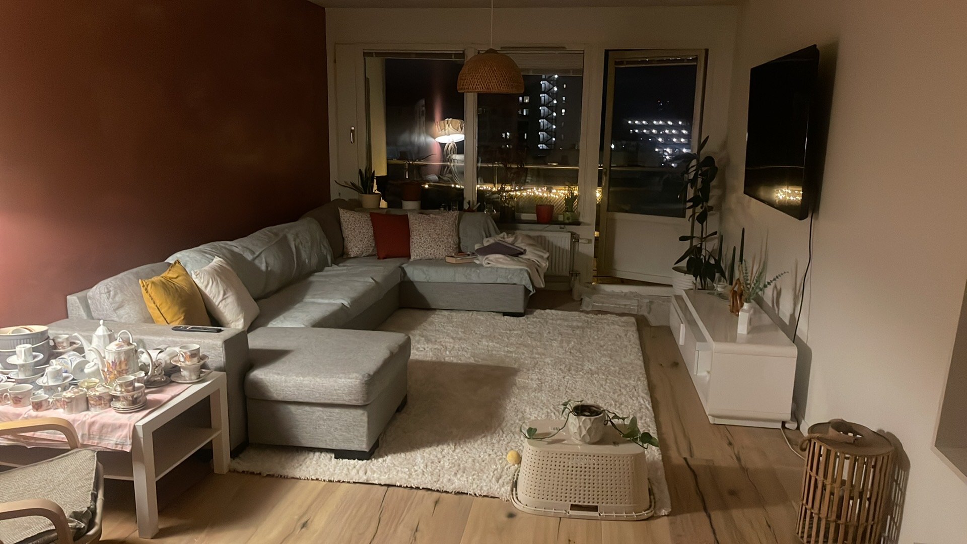 Lägenhet, 3 rooms, 83 sqm, Sollentuna – bild 7