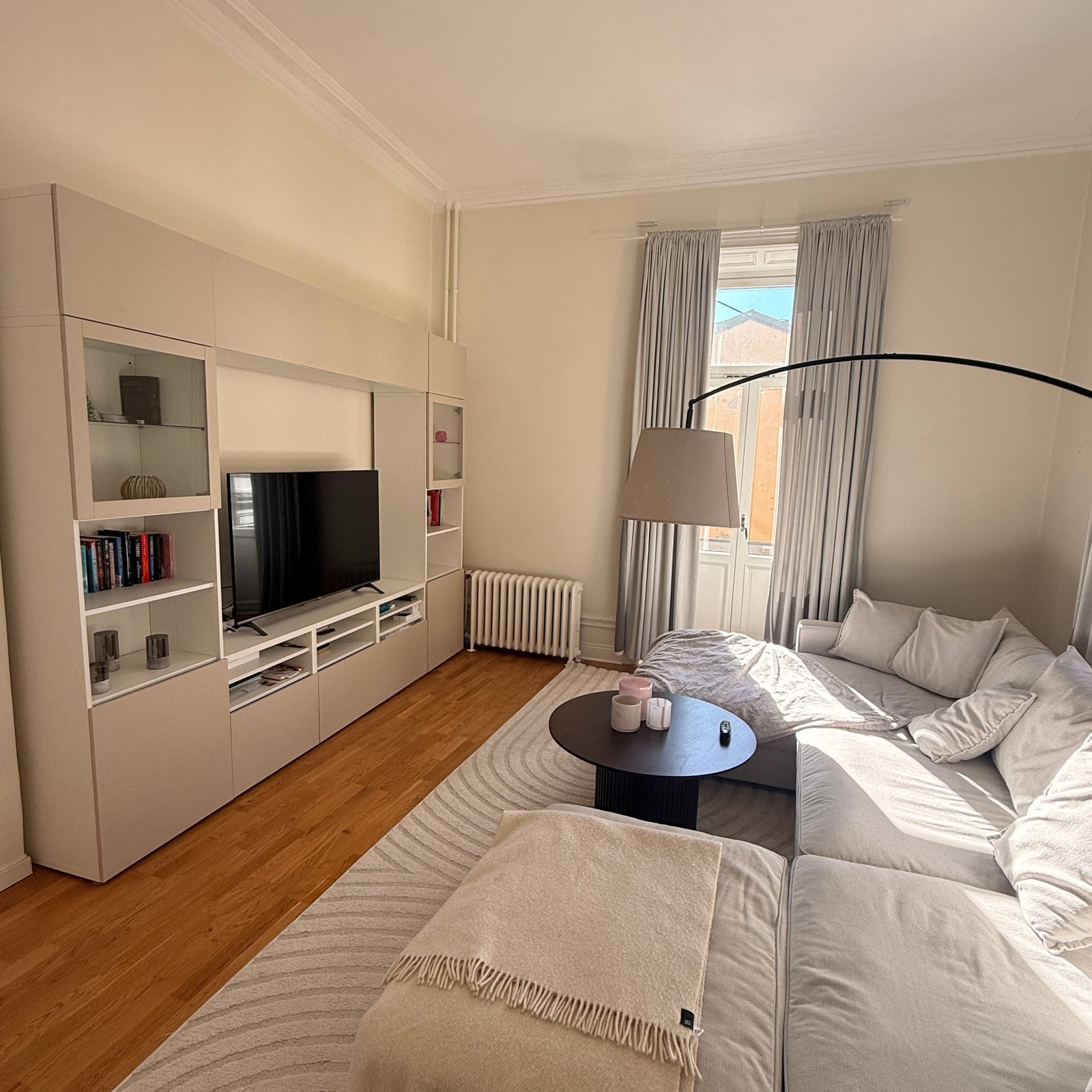 2 rok · 56 m² i Sundsvall – bild 4