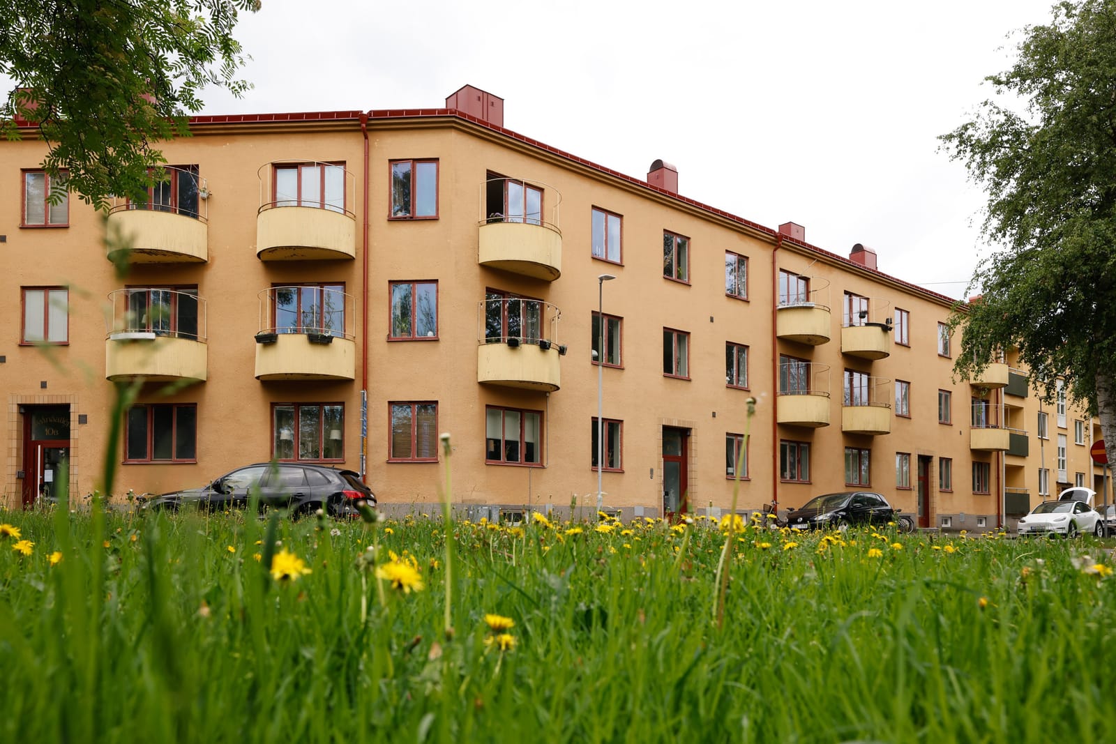 2 rok · 56 m² i Örebro – bild 18