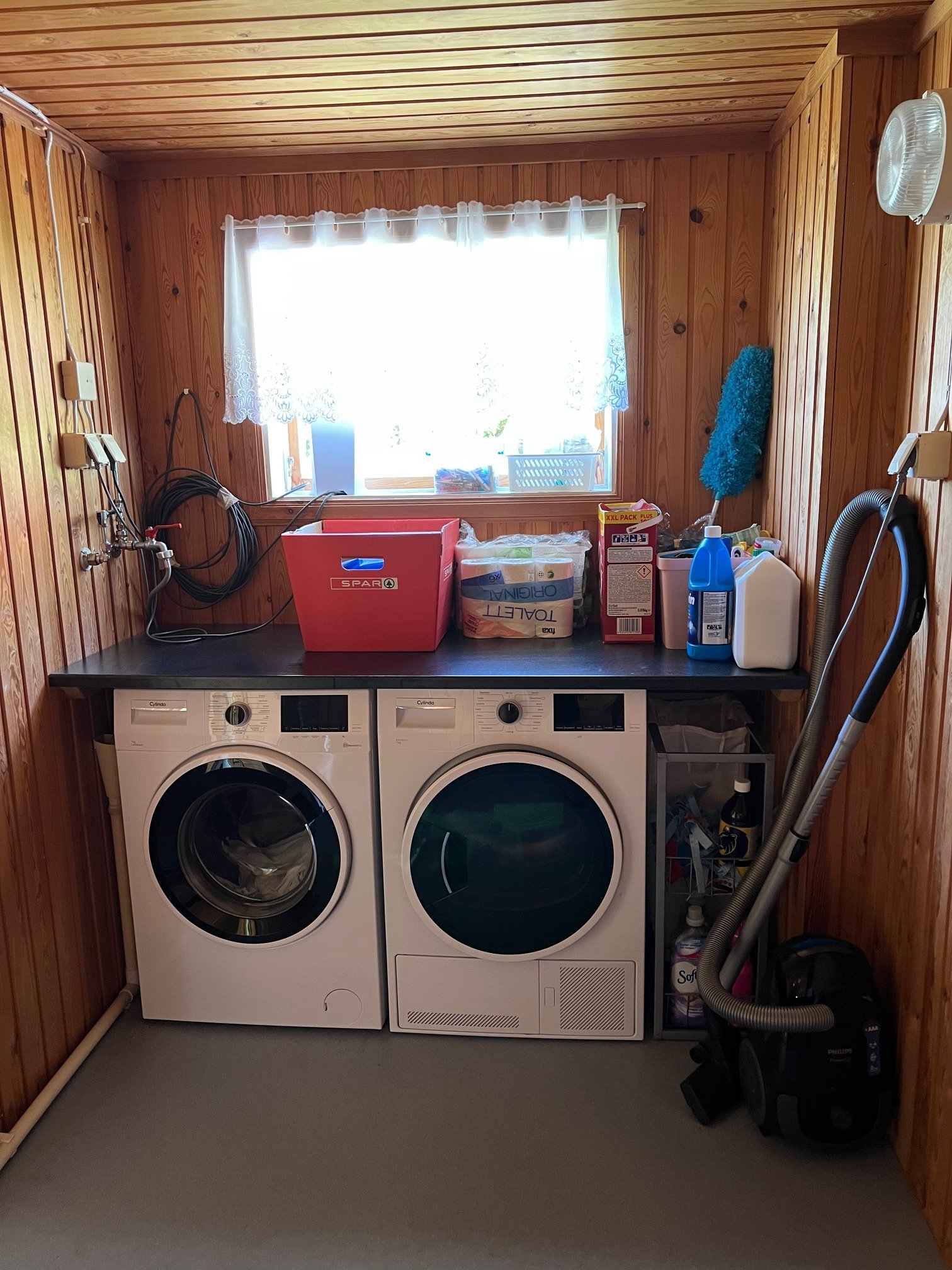 Stuga, 3 rooms, 66 sqm, Höljes – bild 8