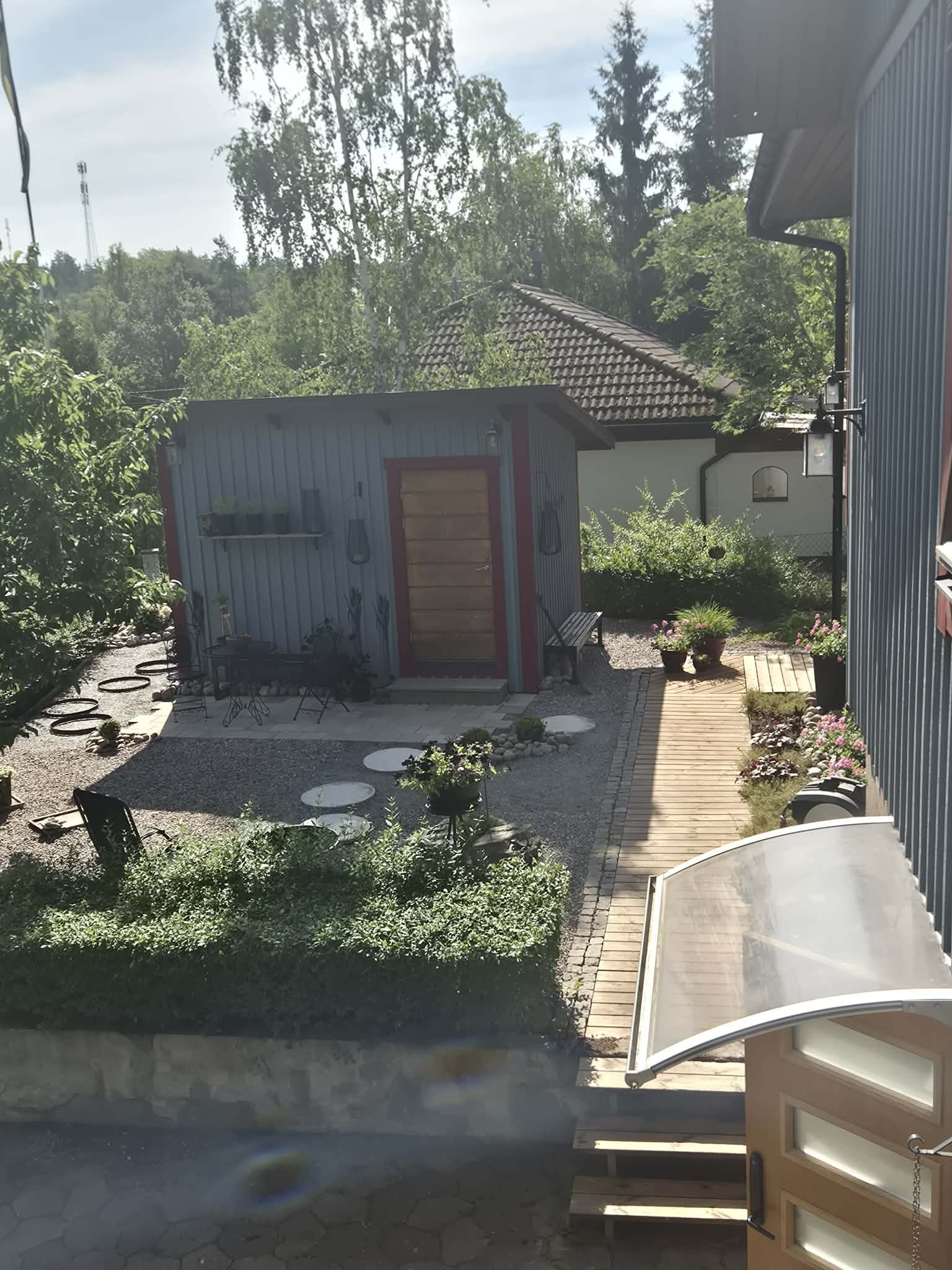 Lägenhet, 2 rooms, 49 sqm, Huddinge – bild 2
